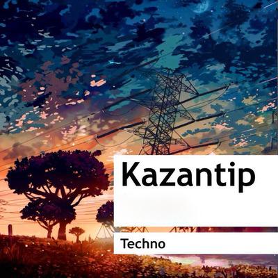 Постер альбома Kazantip Techno