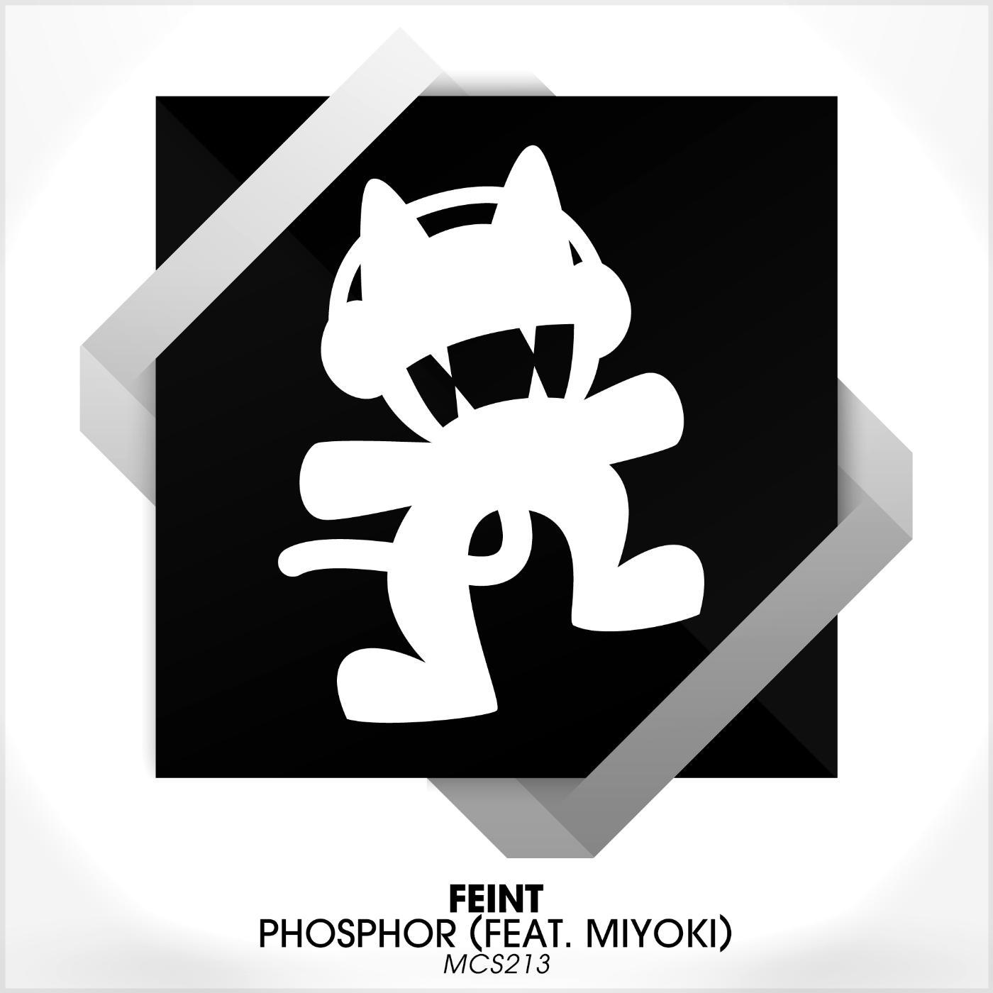 Постер альбома Phosphor (feat. Miyoki)