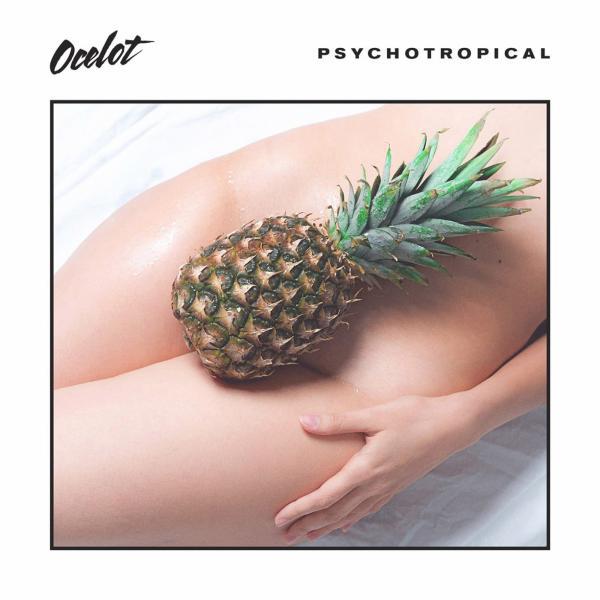Постер альбома Psychotropical