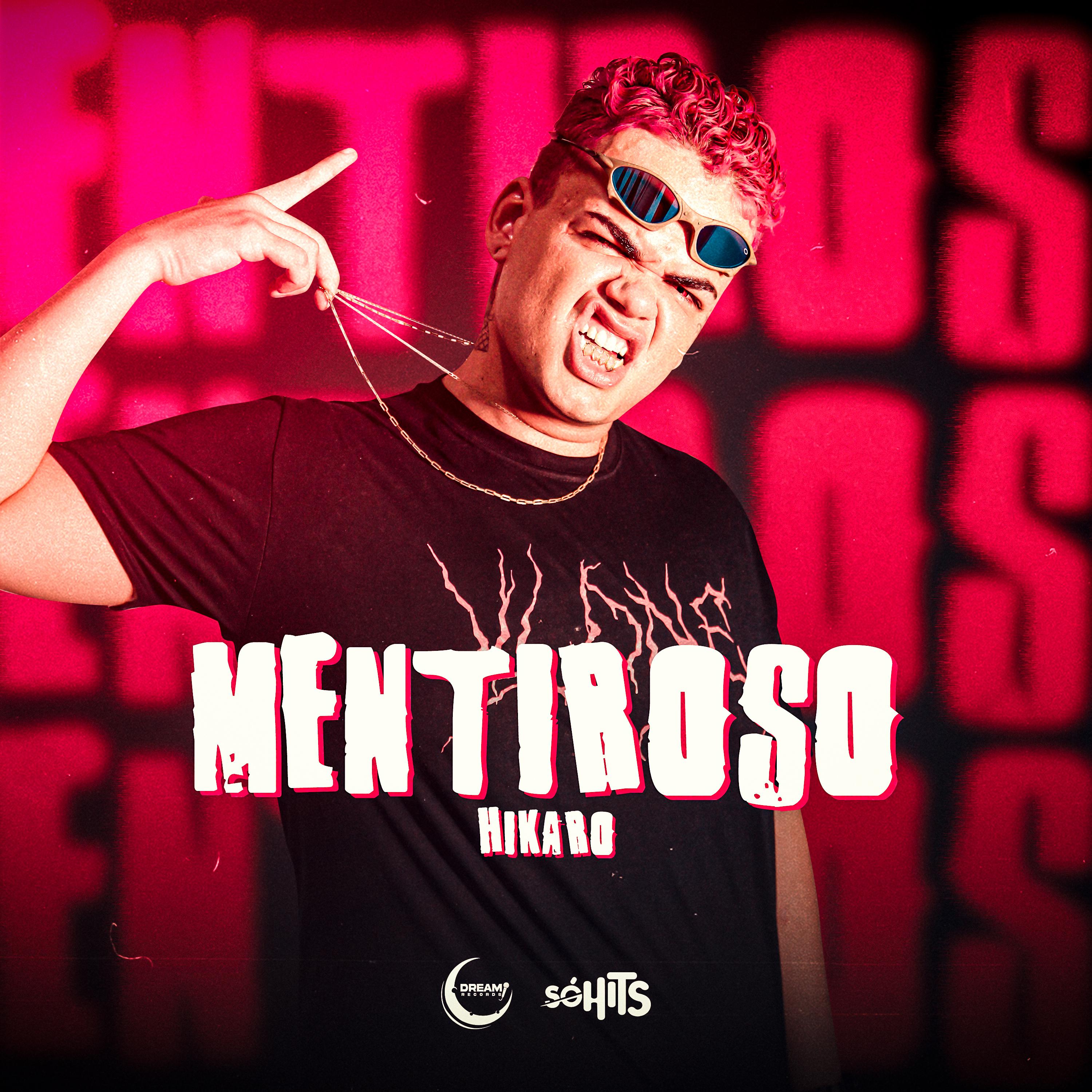 Постер альбома Mentiroso