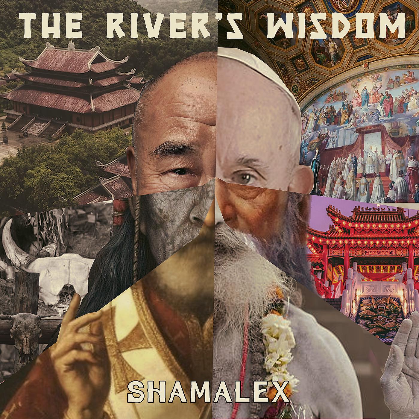Постер альбома The River's Wisdom