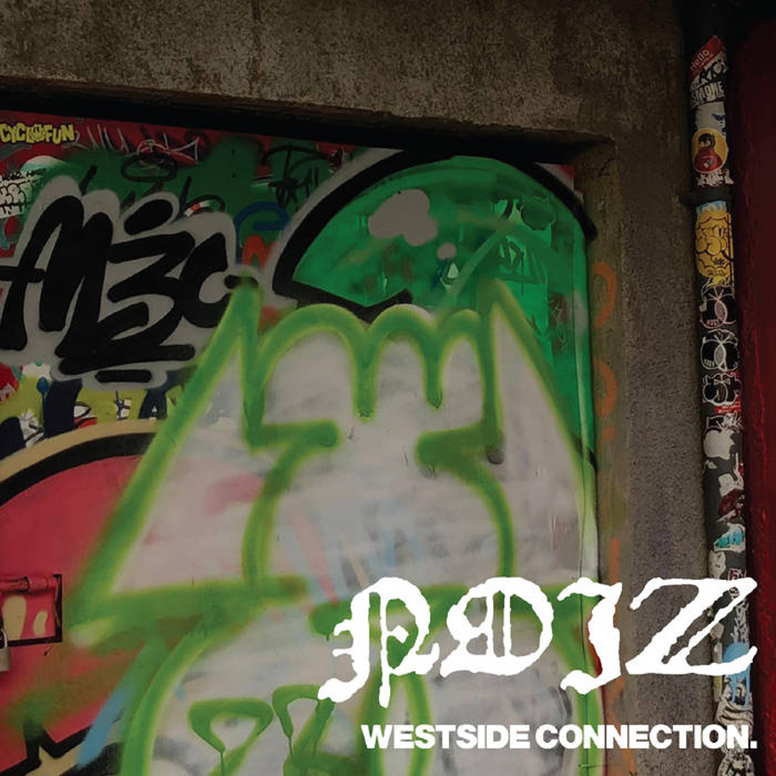 Постер альбома Westside Connection