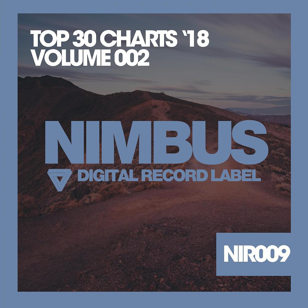 Постер альбома Top 30 Charts '18 (Volume 002)