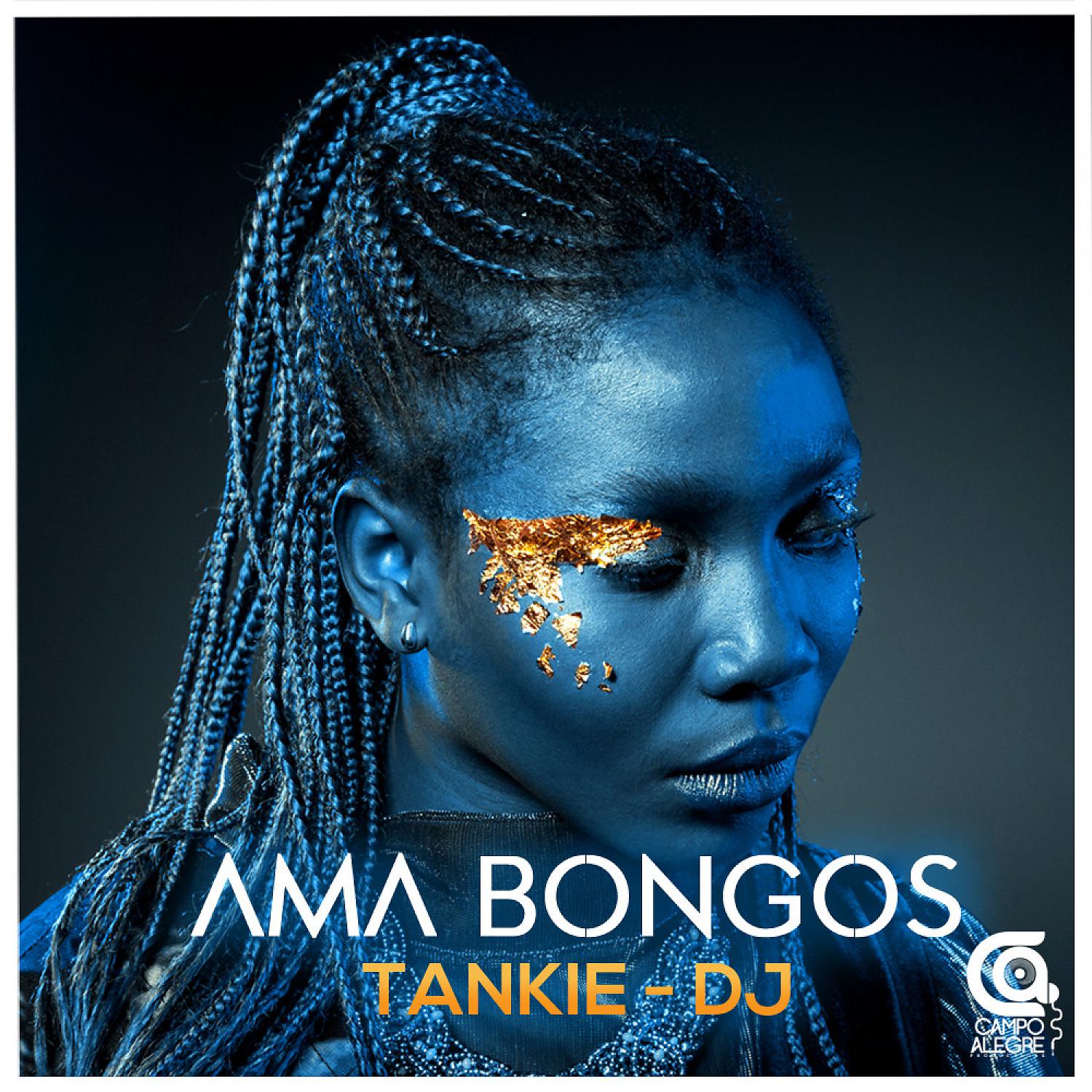 Постер альбома Ama Bongos