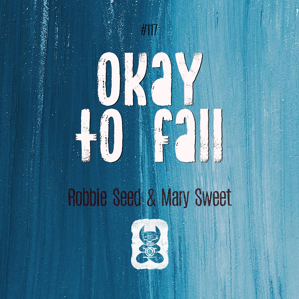 Постер альбома Okay To Fall