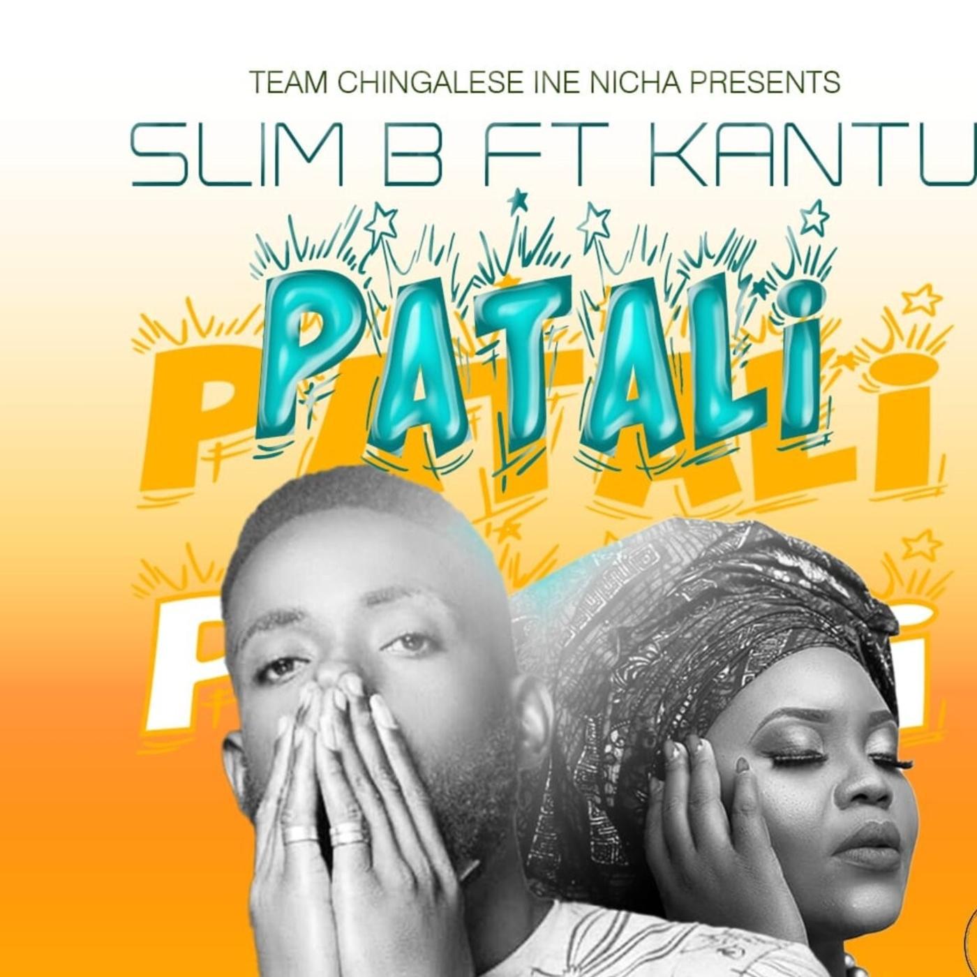 Постер альбома Patali (feat. Kantu)