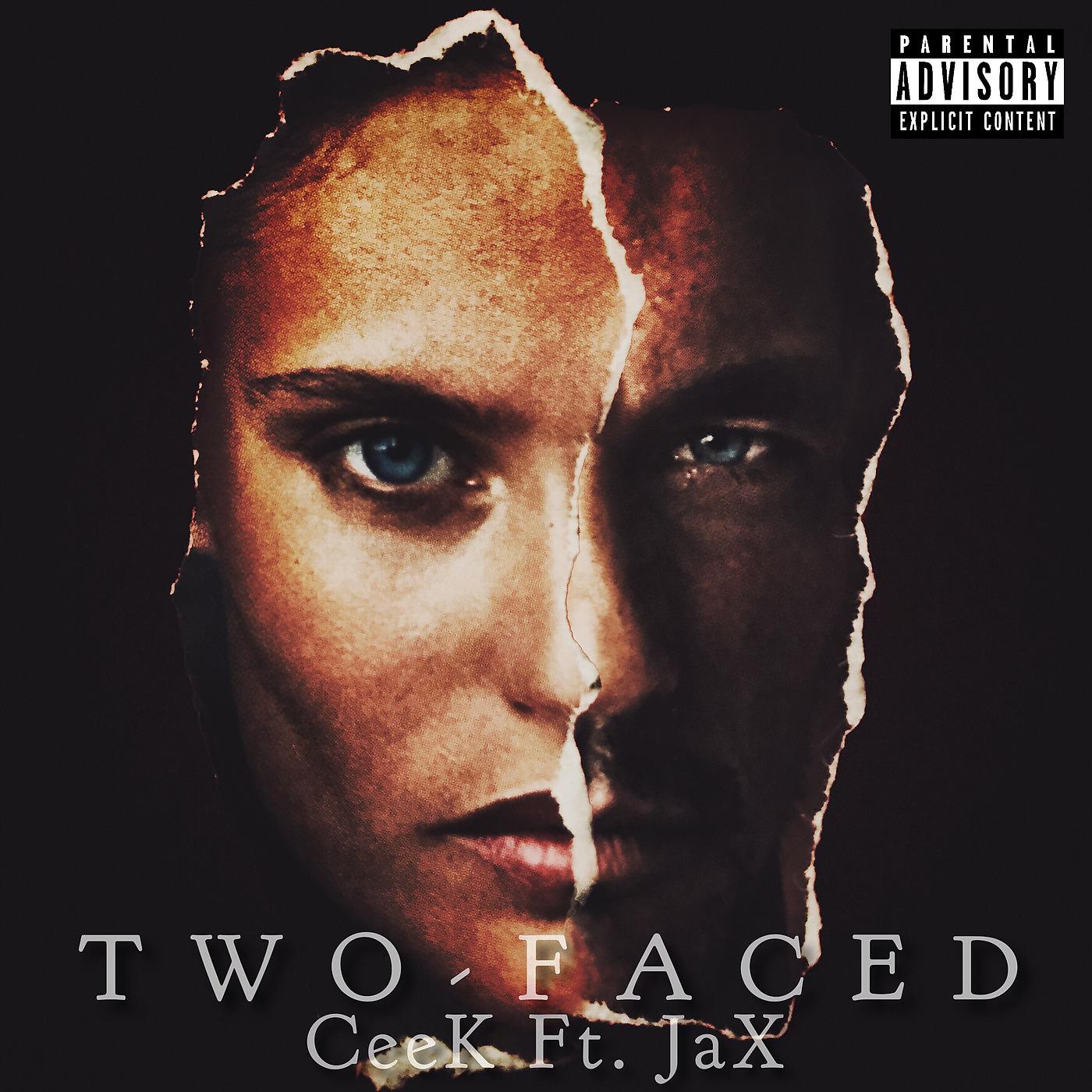 Постер альбома Two-Faced