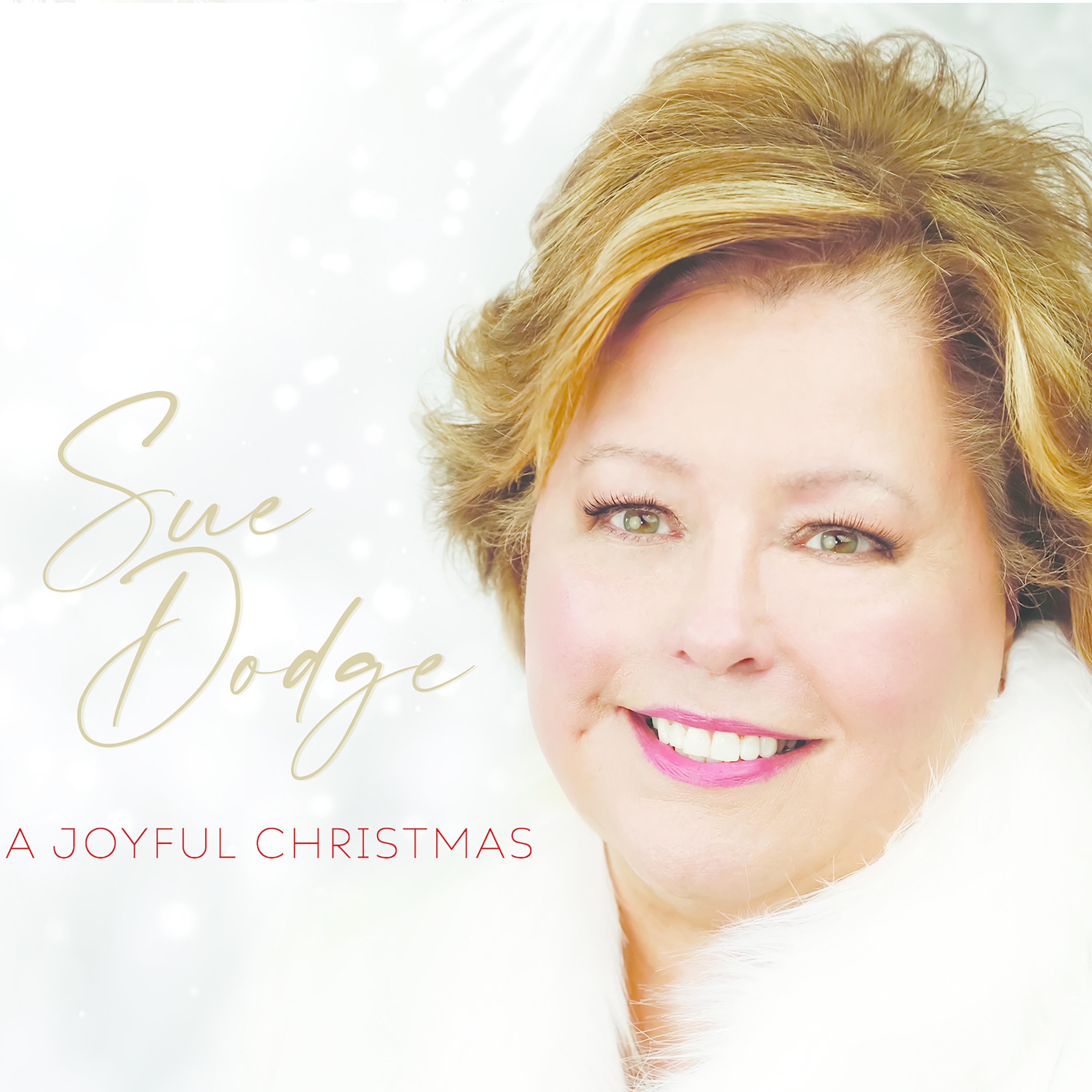 Постер альбома A Joyful Christmas