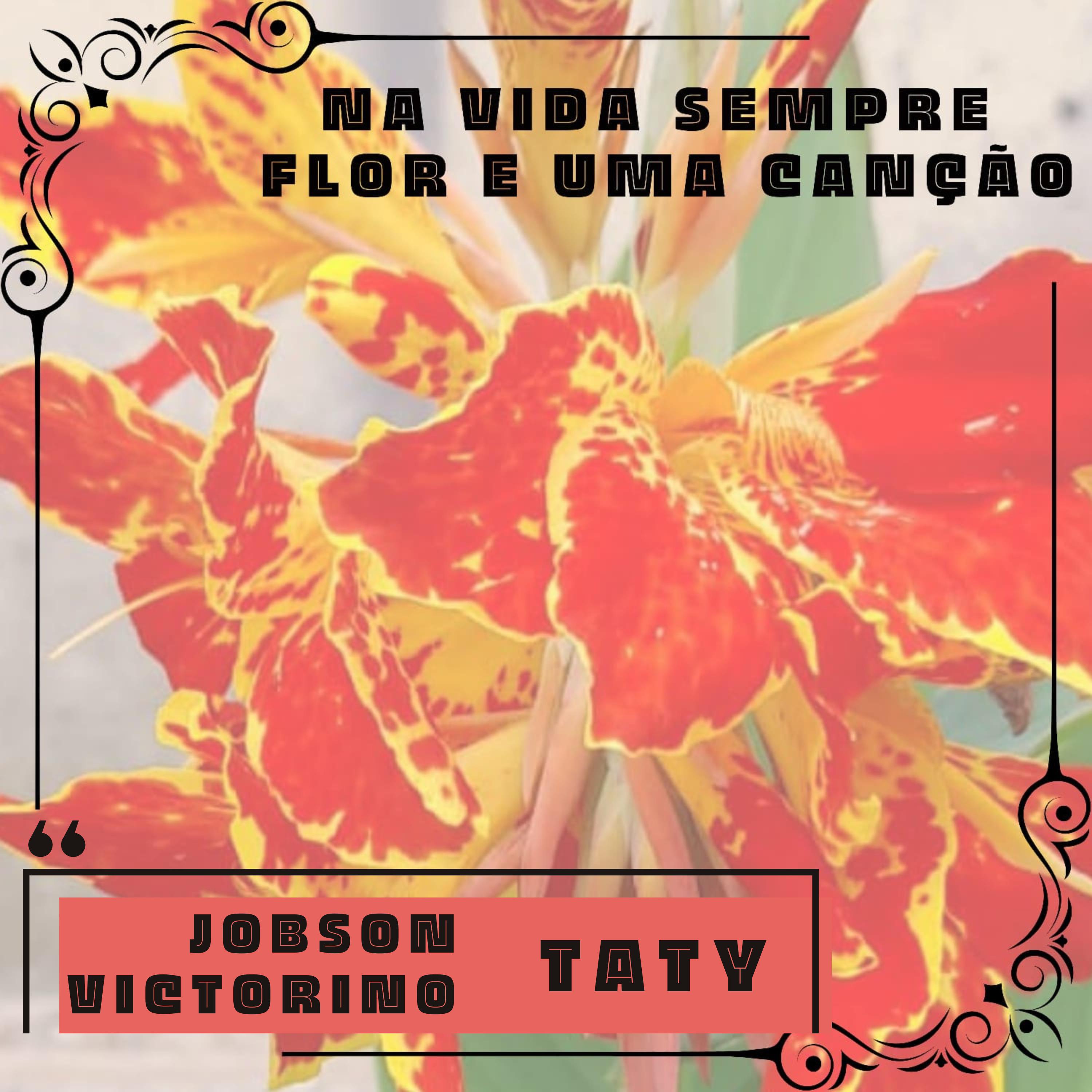 Постер альбома Na Vida Sempre Flor e uma Canção