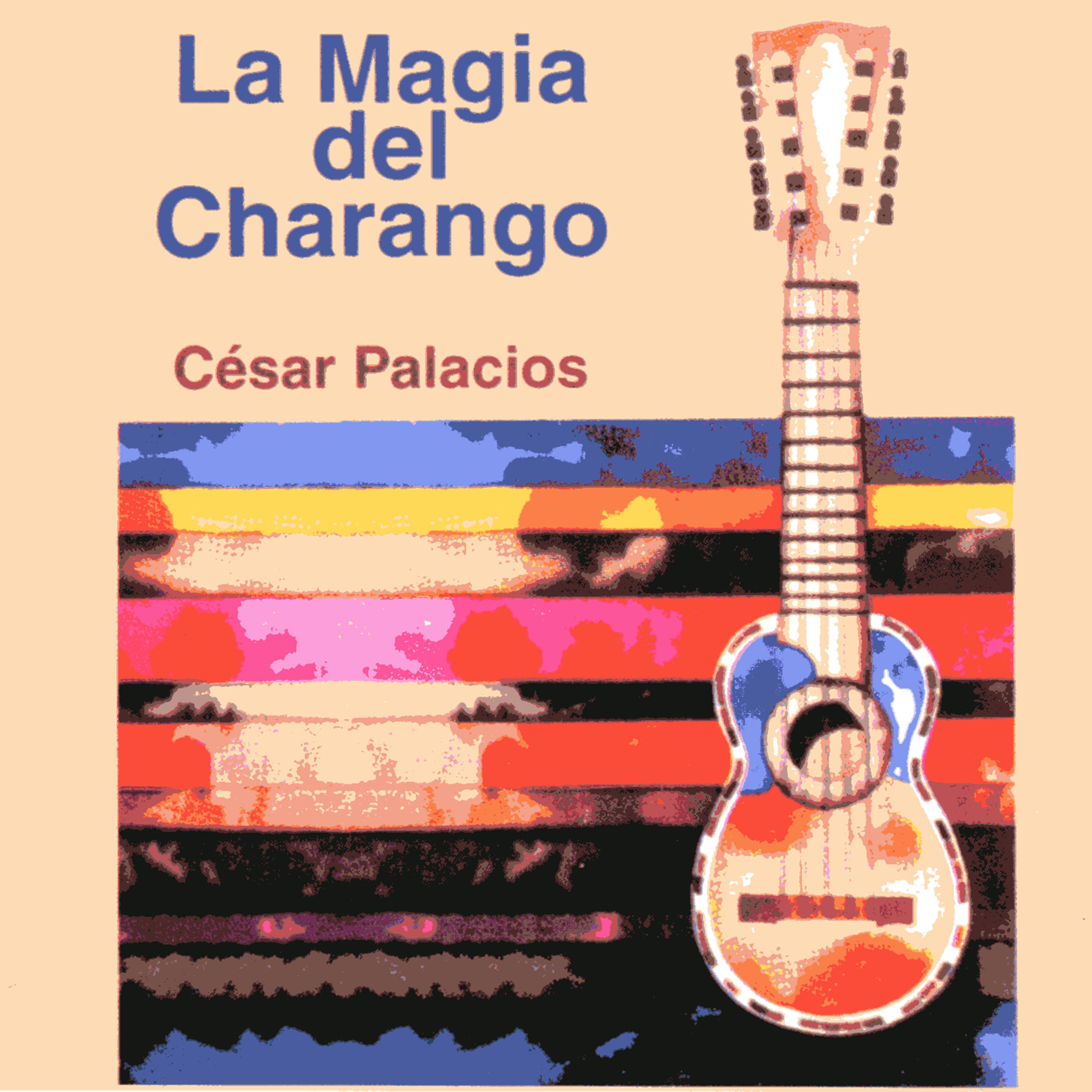 Постер альбома La Magia del Charango