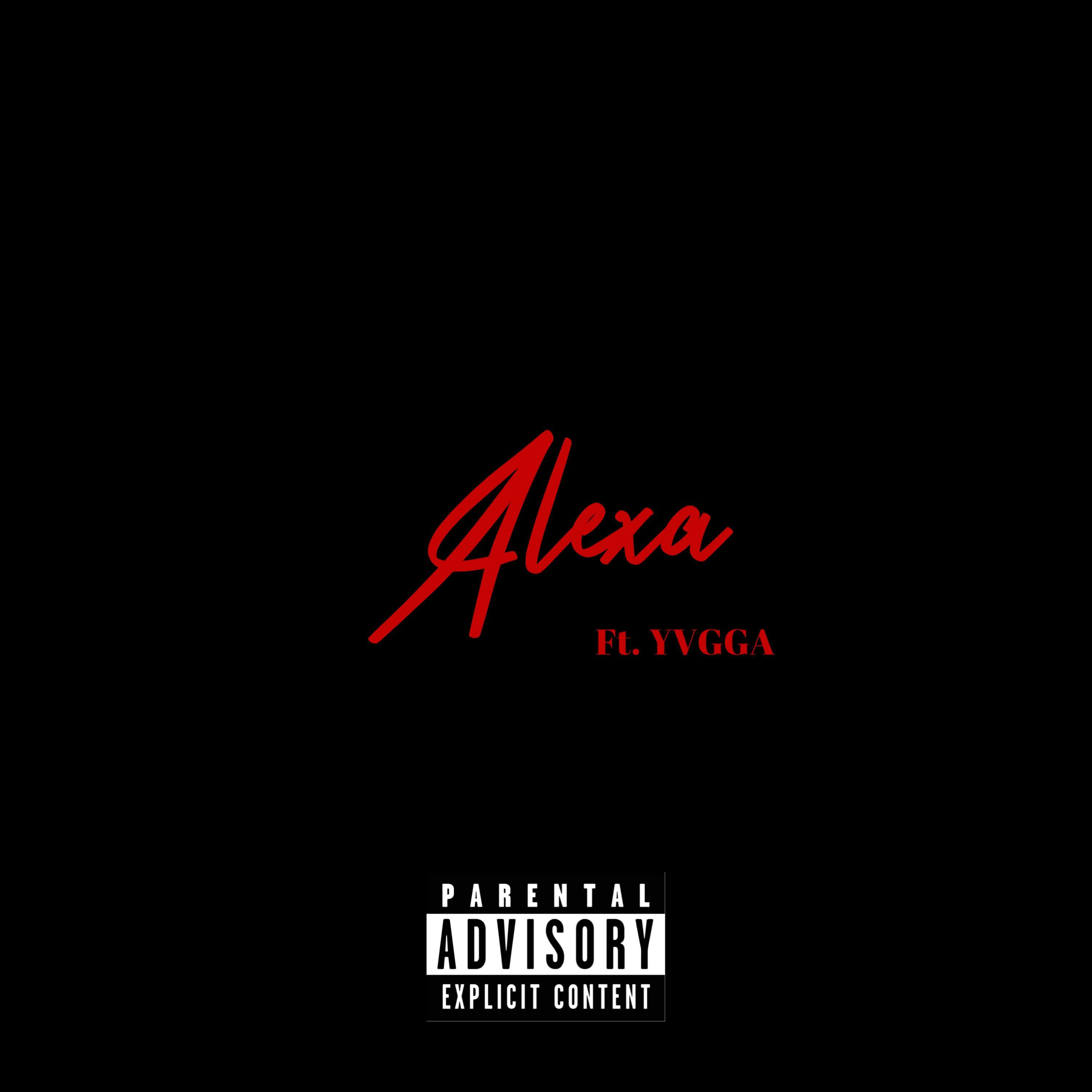 Постер альбома Alexa (feat. YVGGA)
