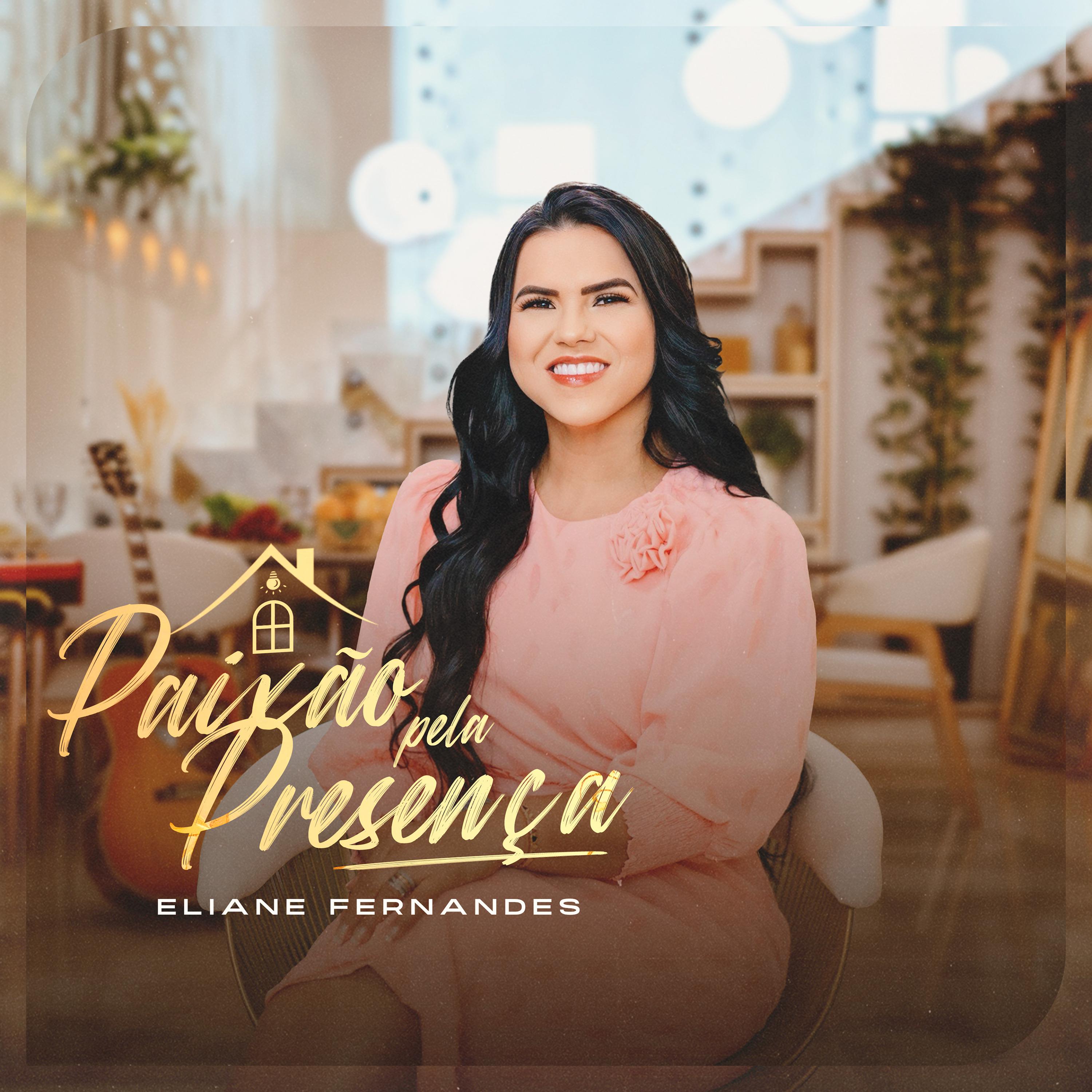 Постер альбома Paixão pela Presença
