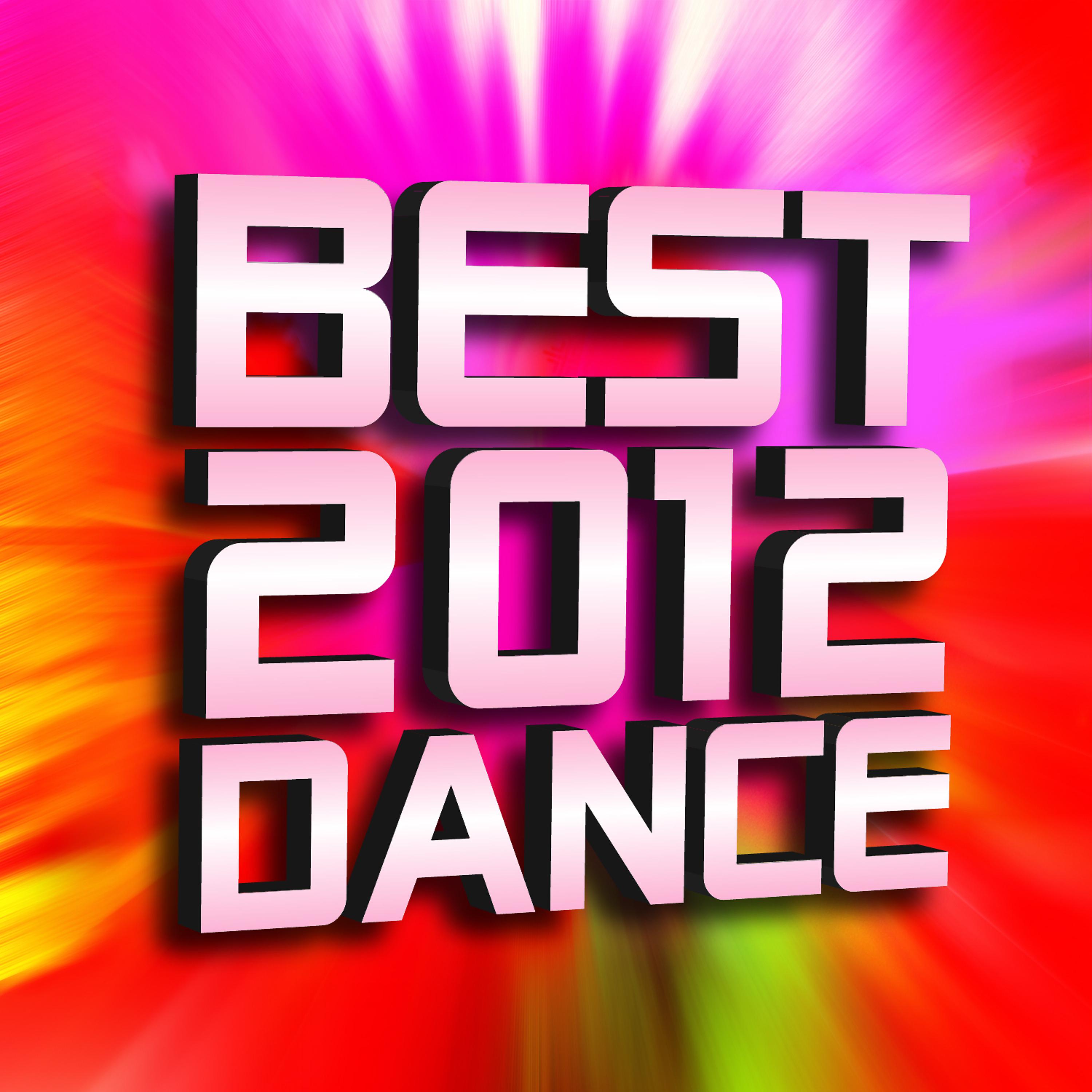 Постер альбома Best 2012 Dance