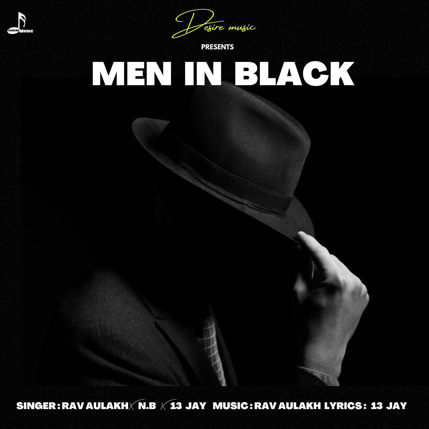 Постер альбома Men In Black