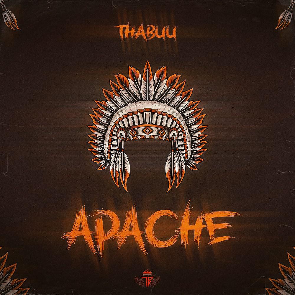 Постер альбома Apache