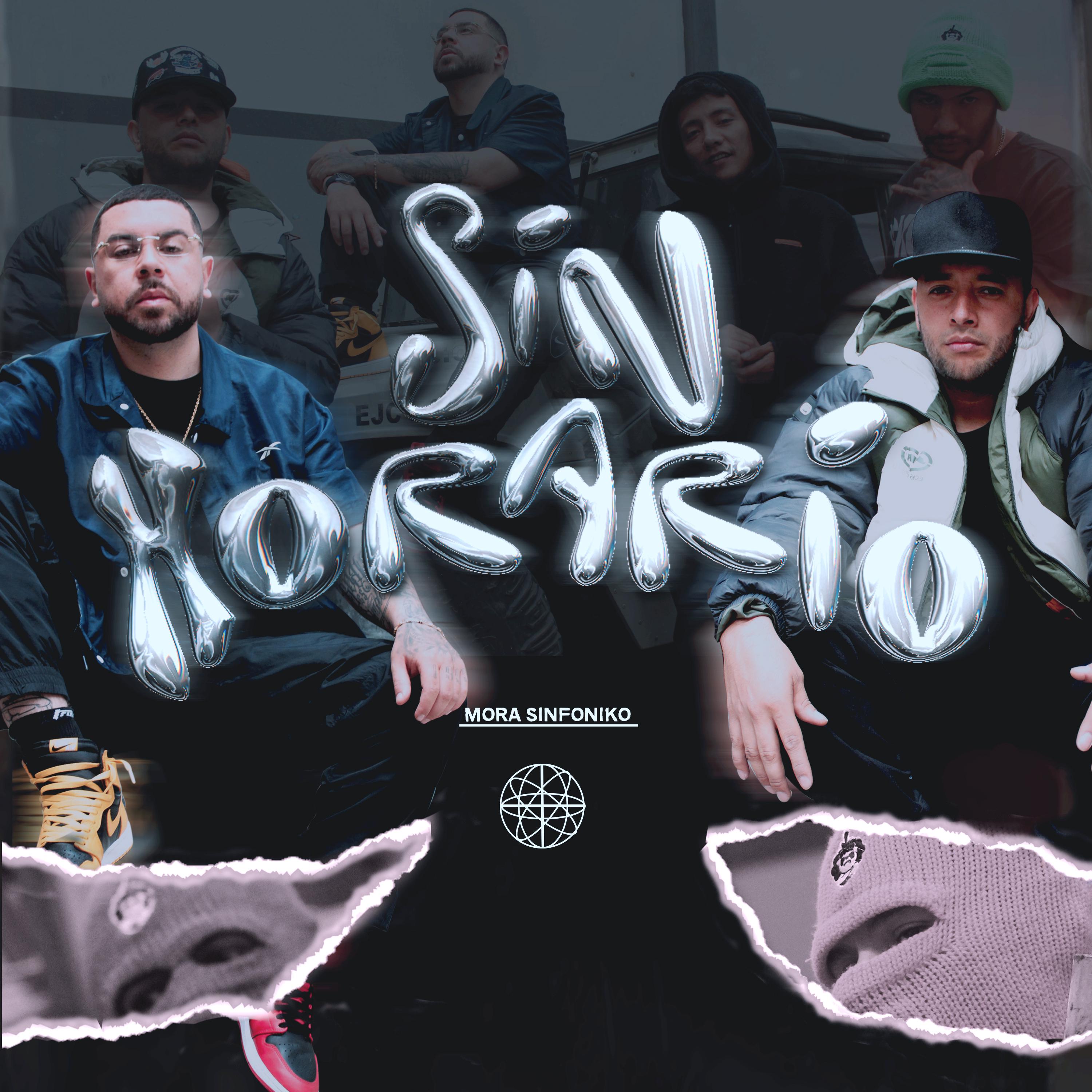 Постер альбома Sin Horario