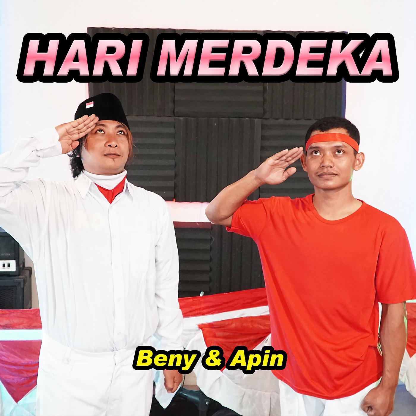 Постер альбома Hari Merdeka