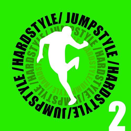 Постер альбома Jumpstyle Hardstyle Vol 2