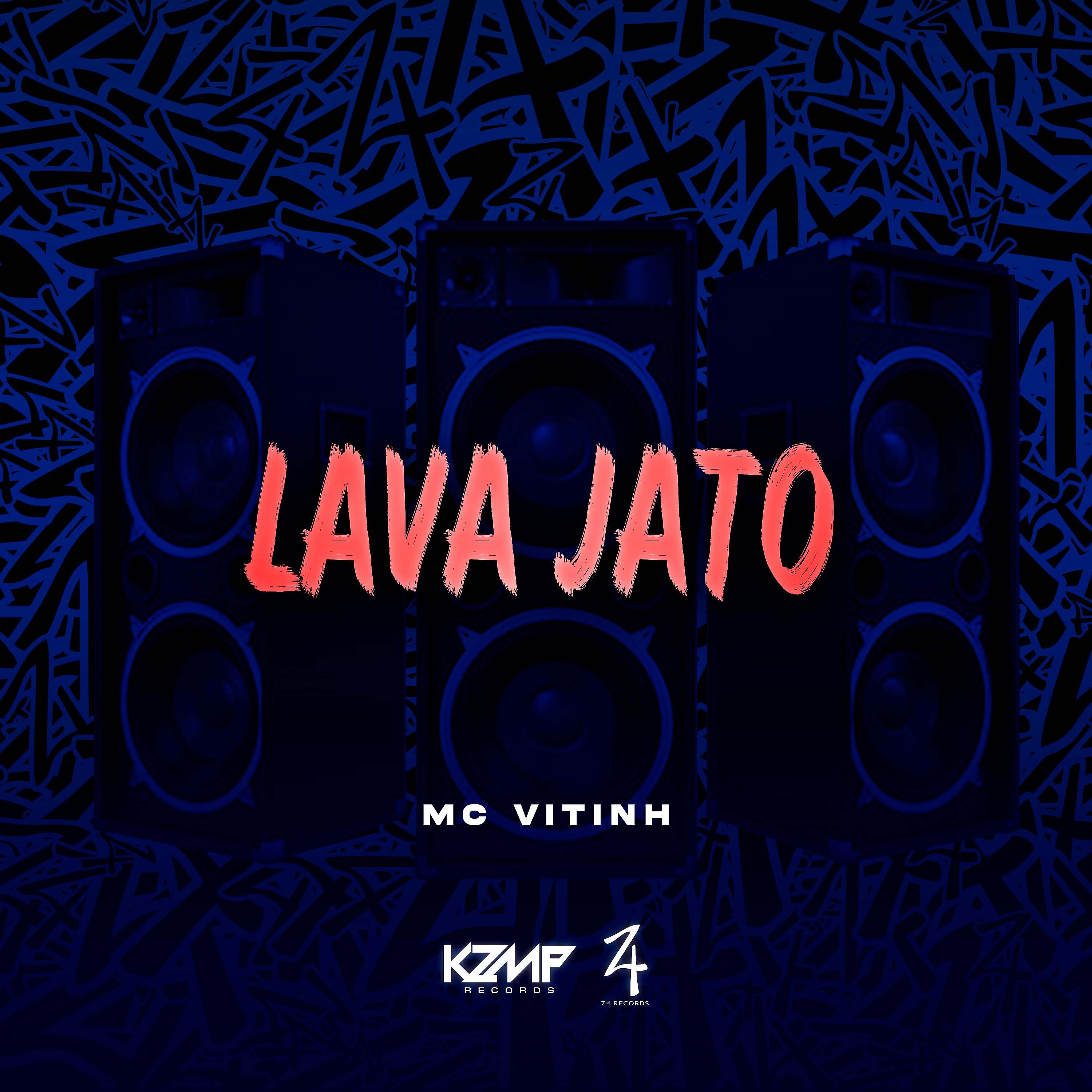 Постер альбома Lava Jato