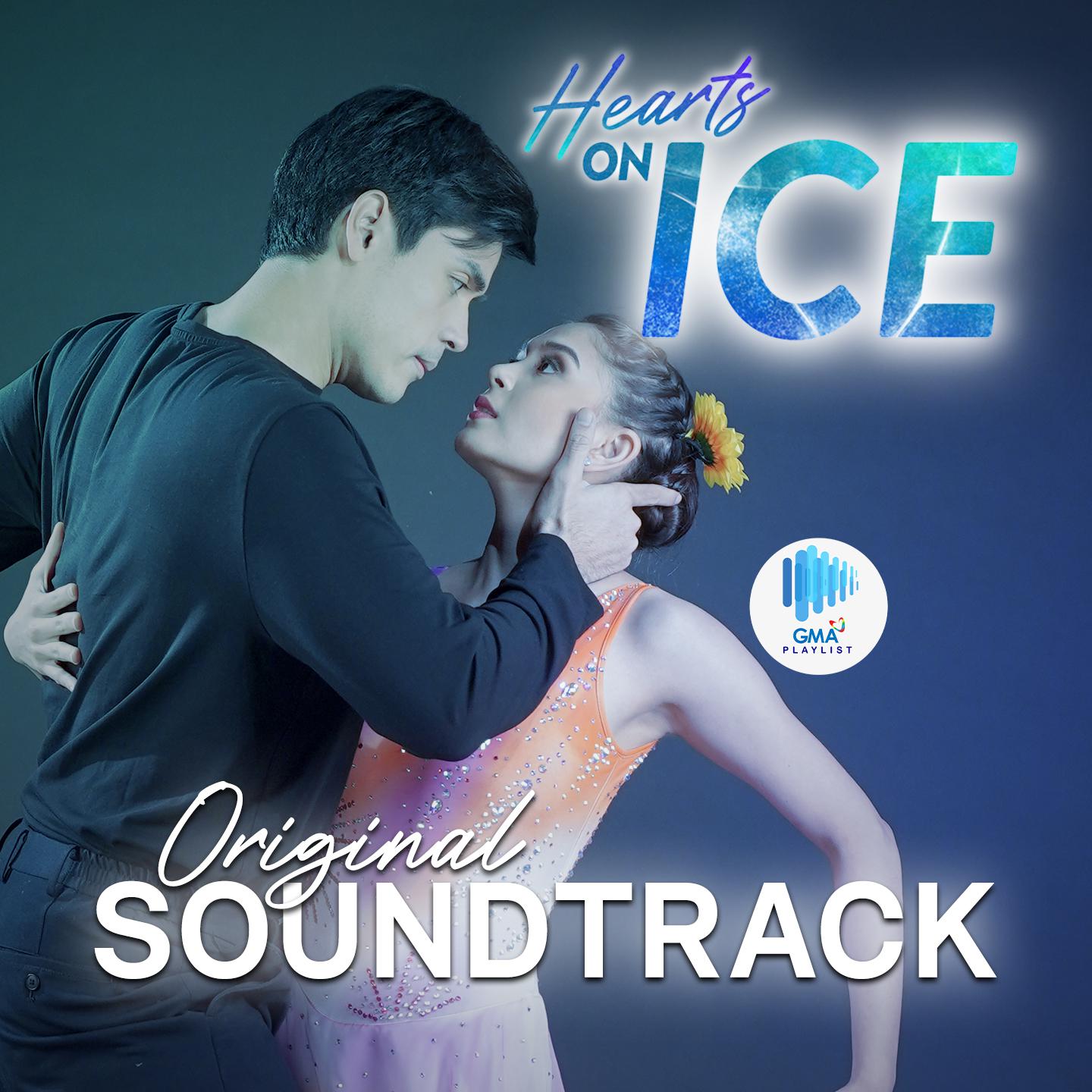 Постер альбома Hearts On Ice
