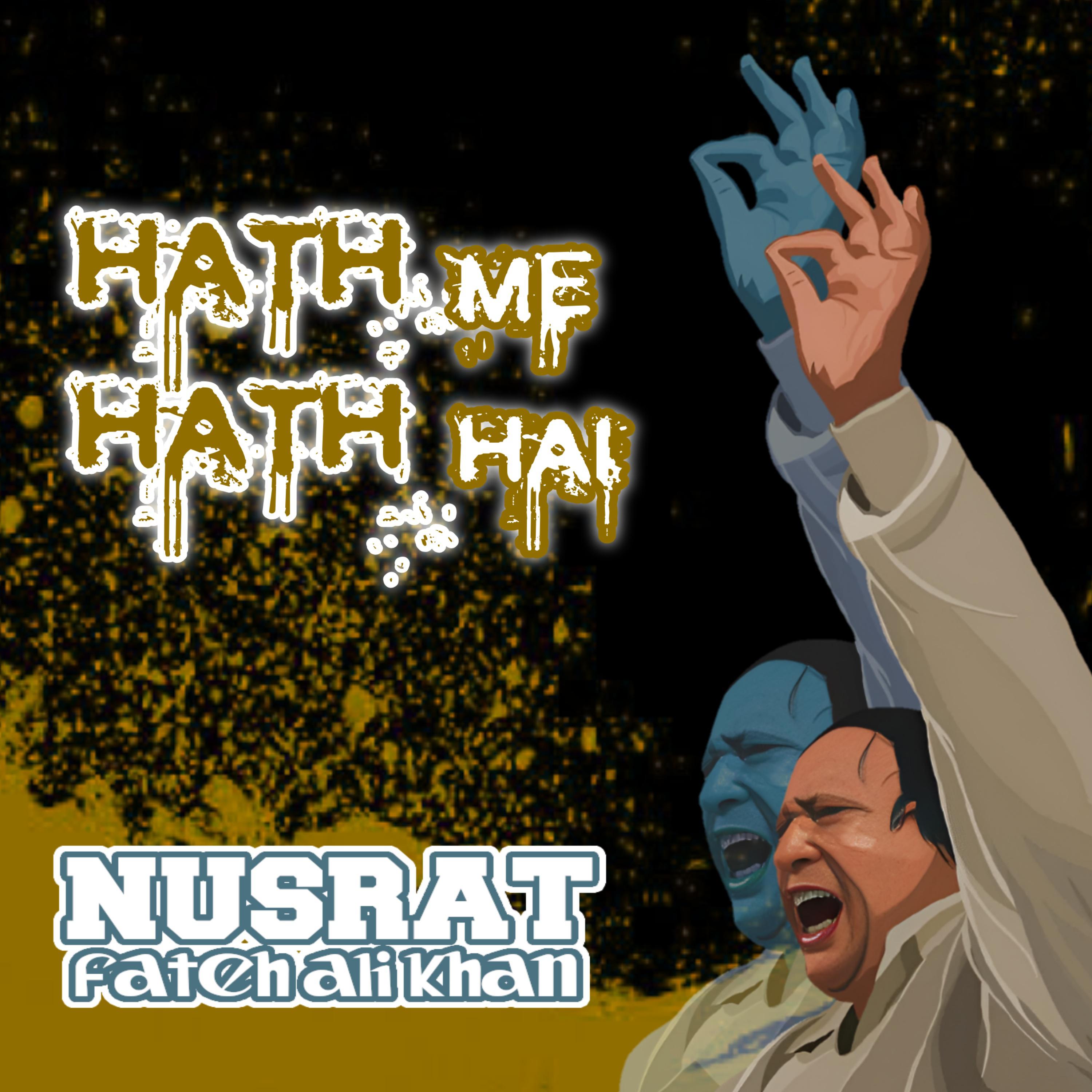 Постер альбома Hath Me Hath Hai