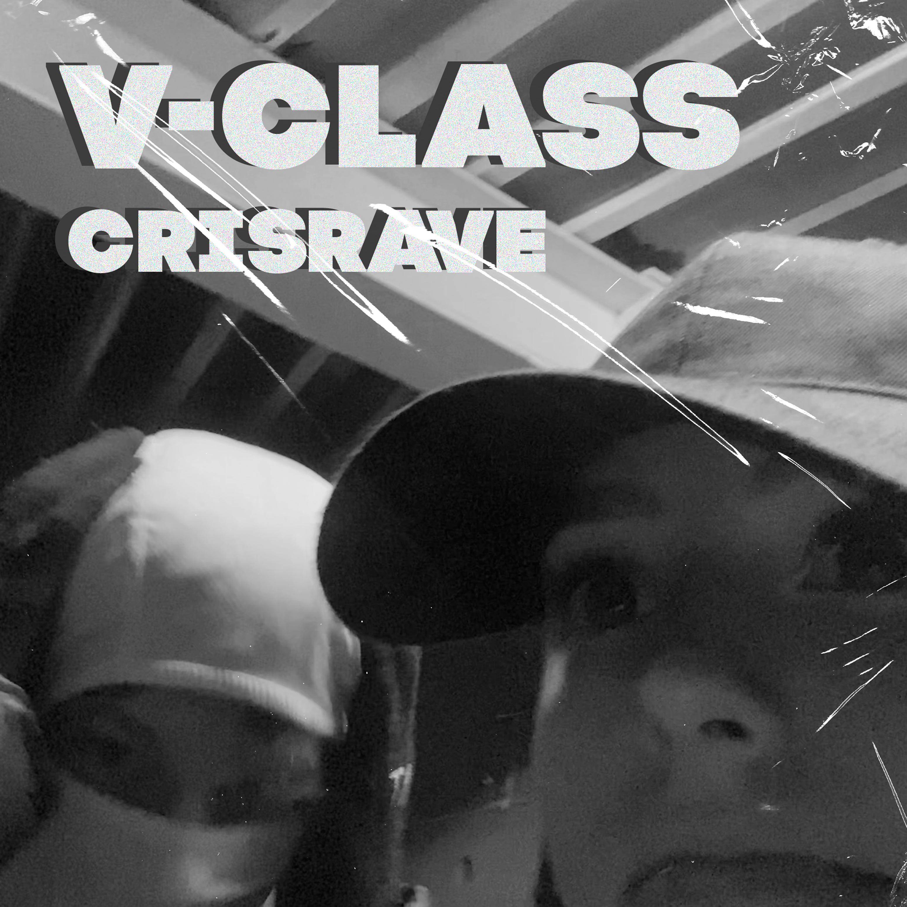 Постер альбома V-CLASS