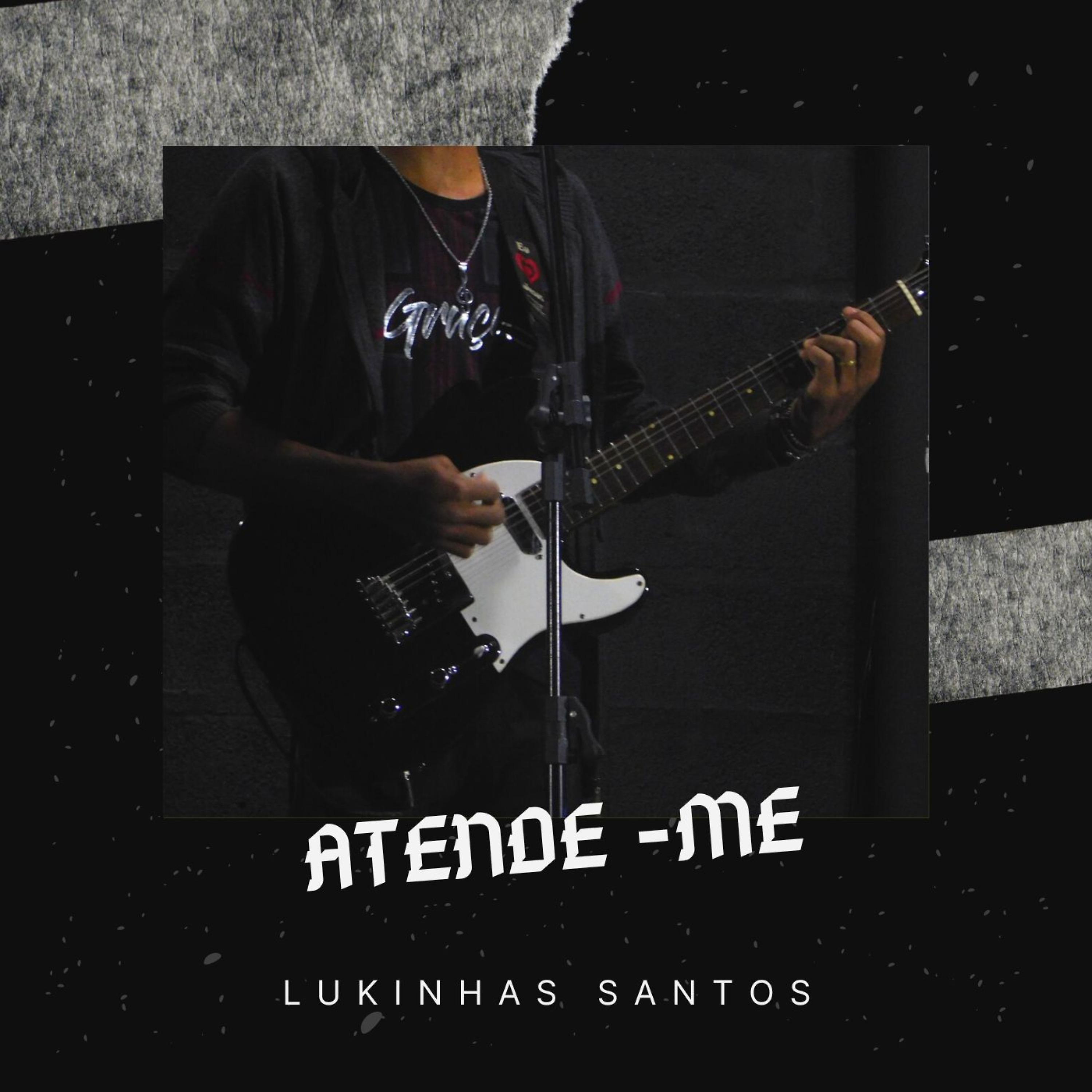 Постер альбома Atende-Me