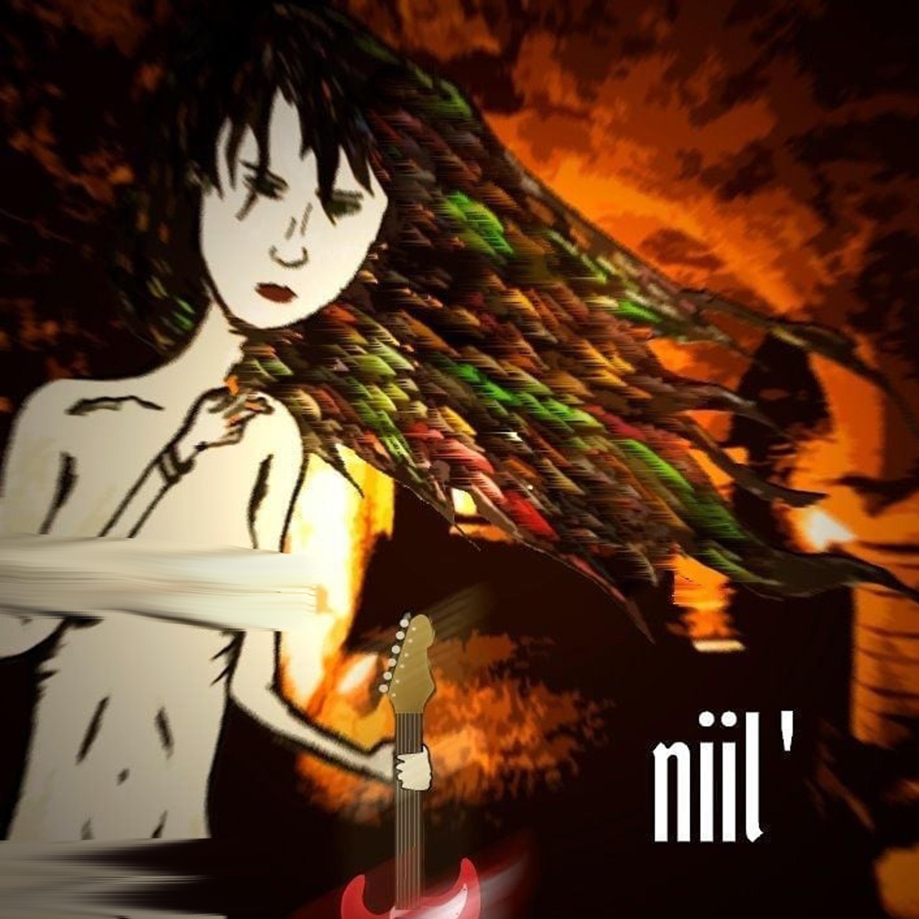 Постер альбома Niil