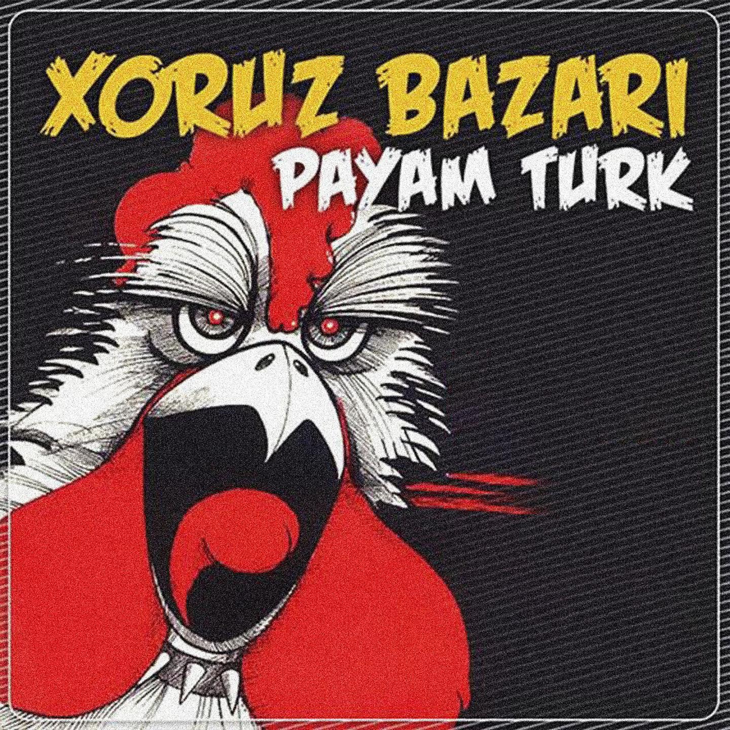 Постер альбома Xoruz Bazarı