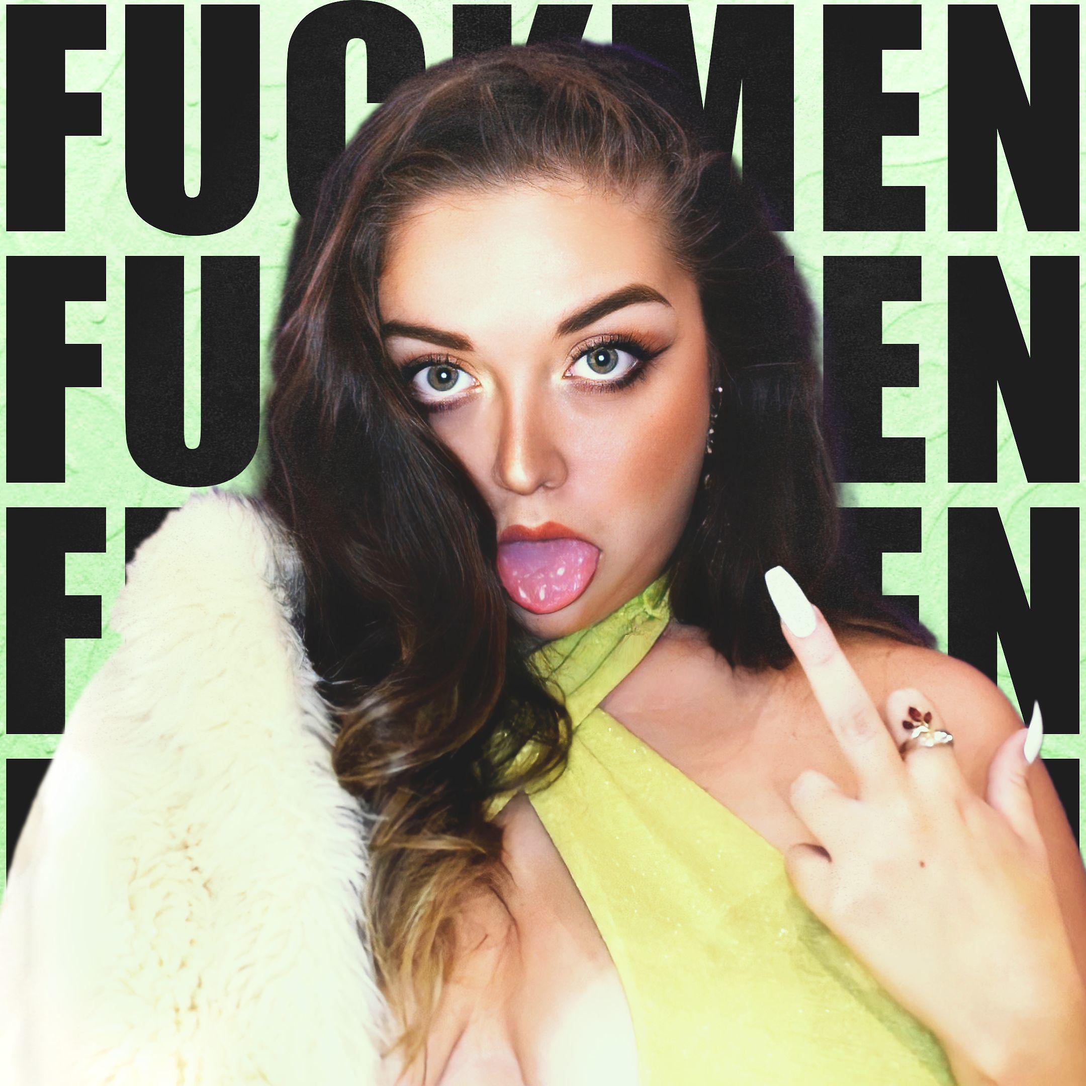 Постер альбома FUCK MEN