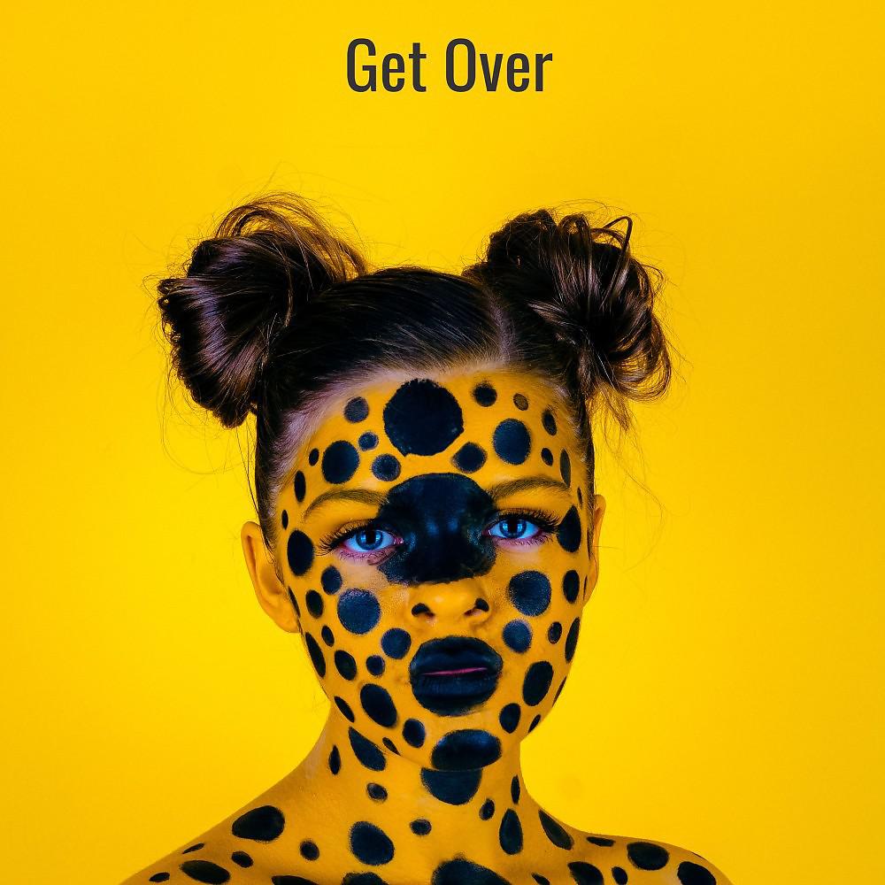 Постер альбома Get Over