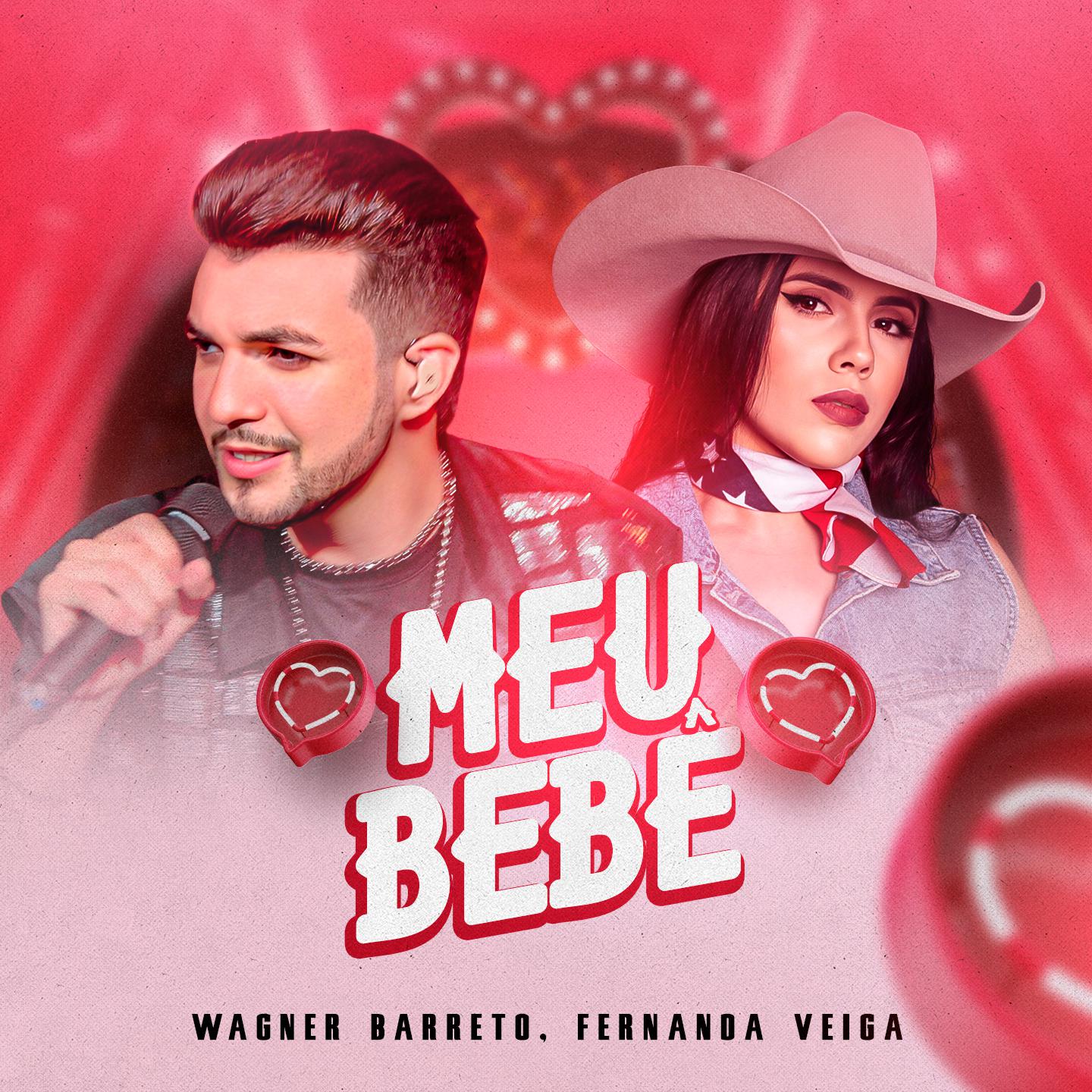 Постер альбома Meu Bebê
