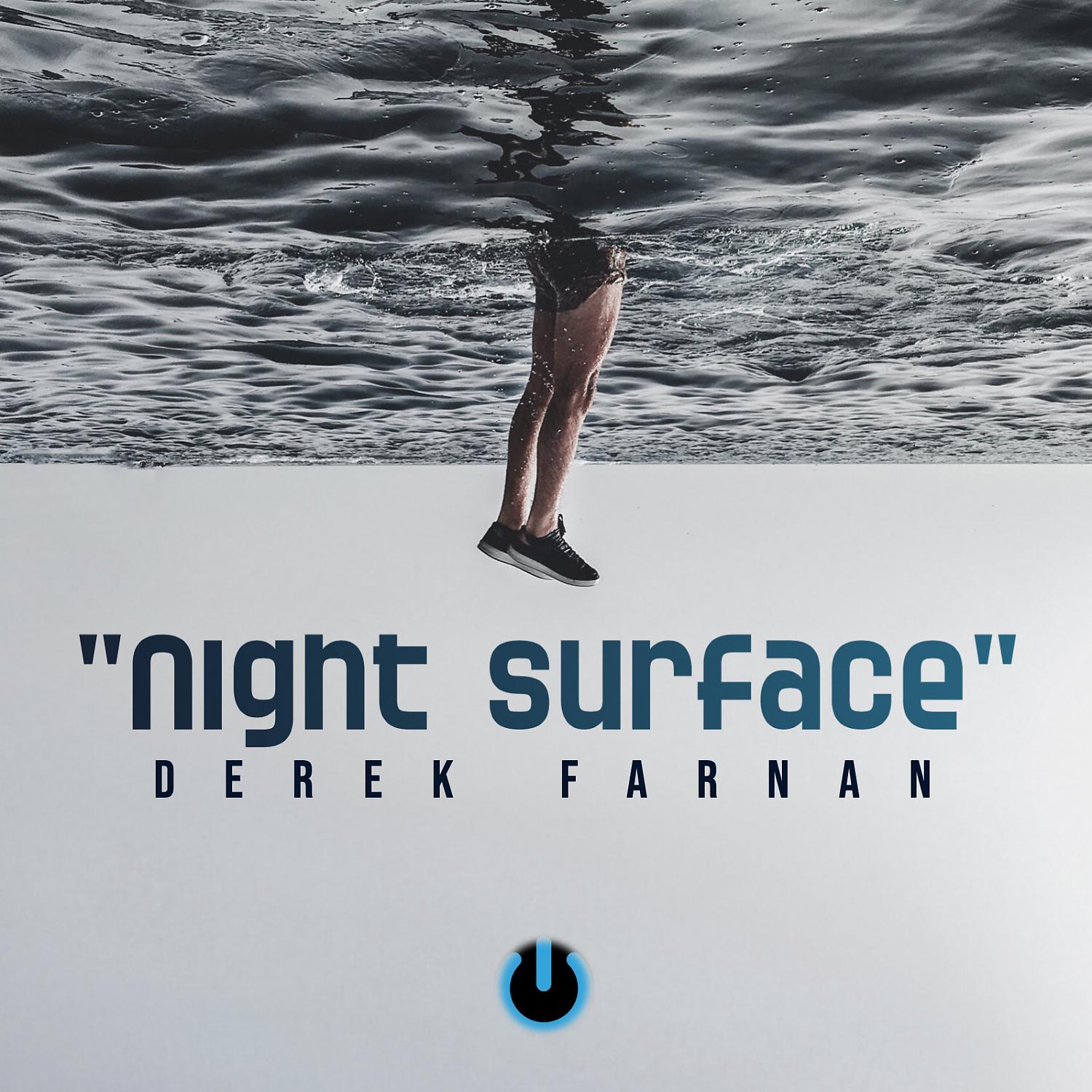 Постер альбома Night surface