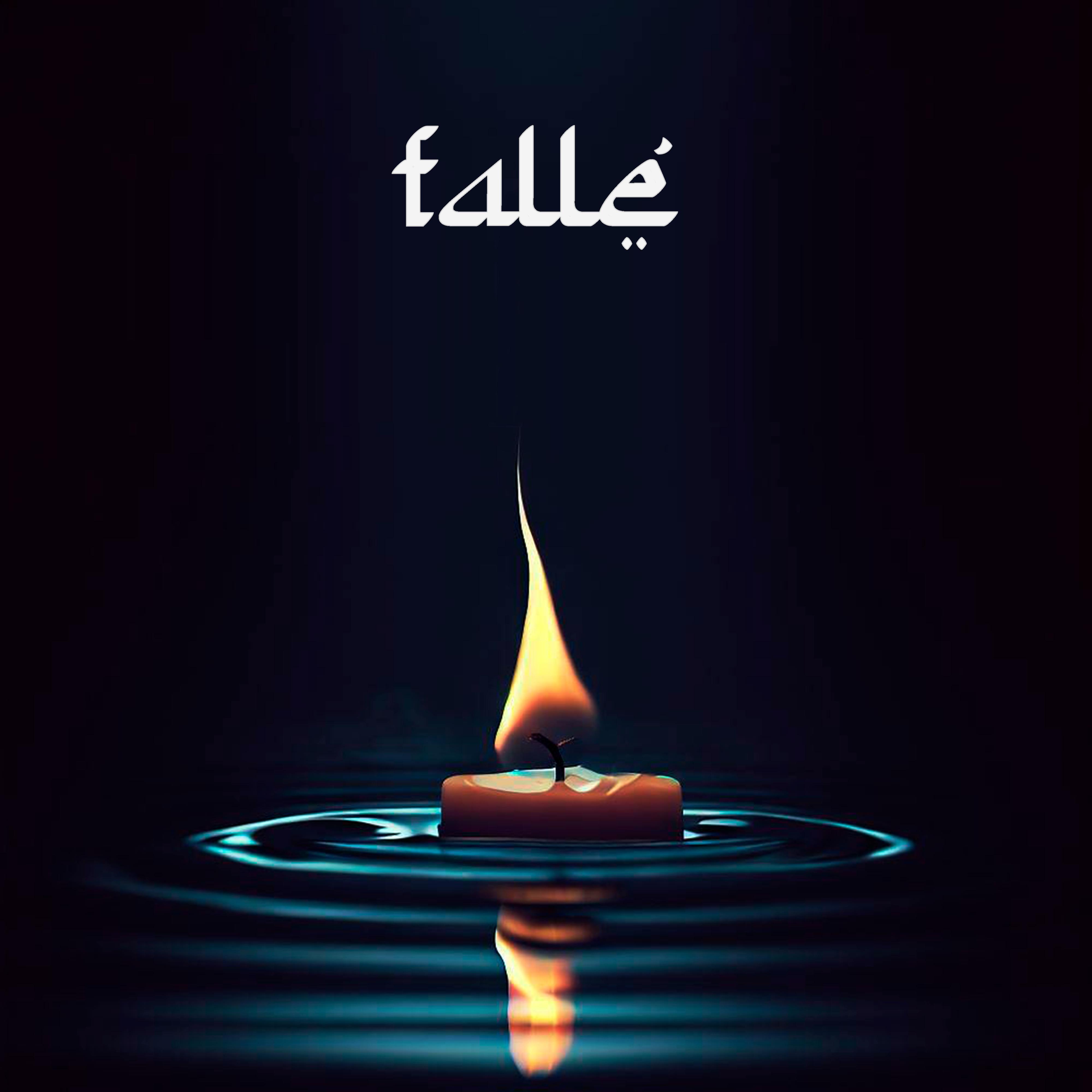 Постер альбома Fallé