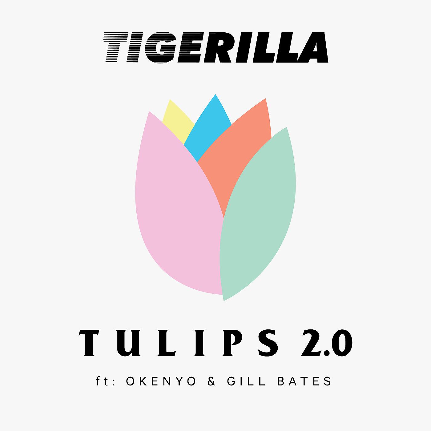 Постер альбома TULIPS 2.0