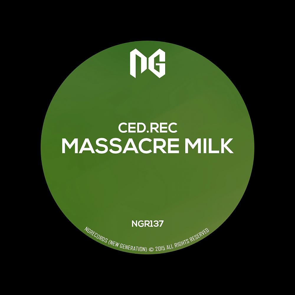 Постер альбома Massacre Milk