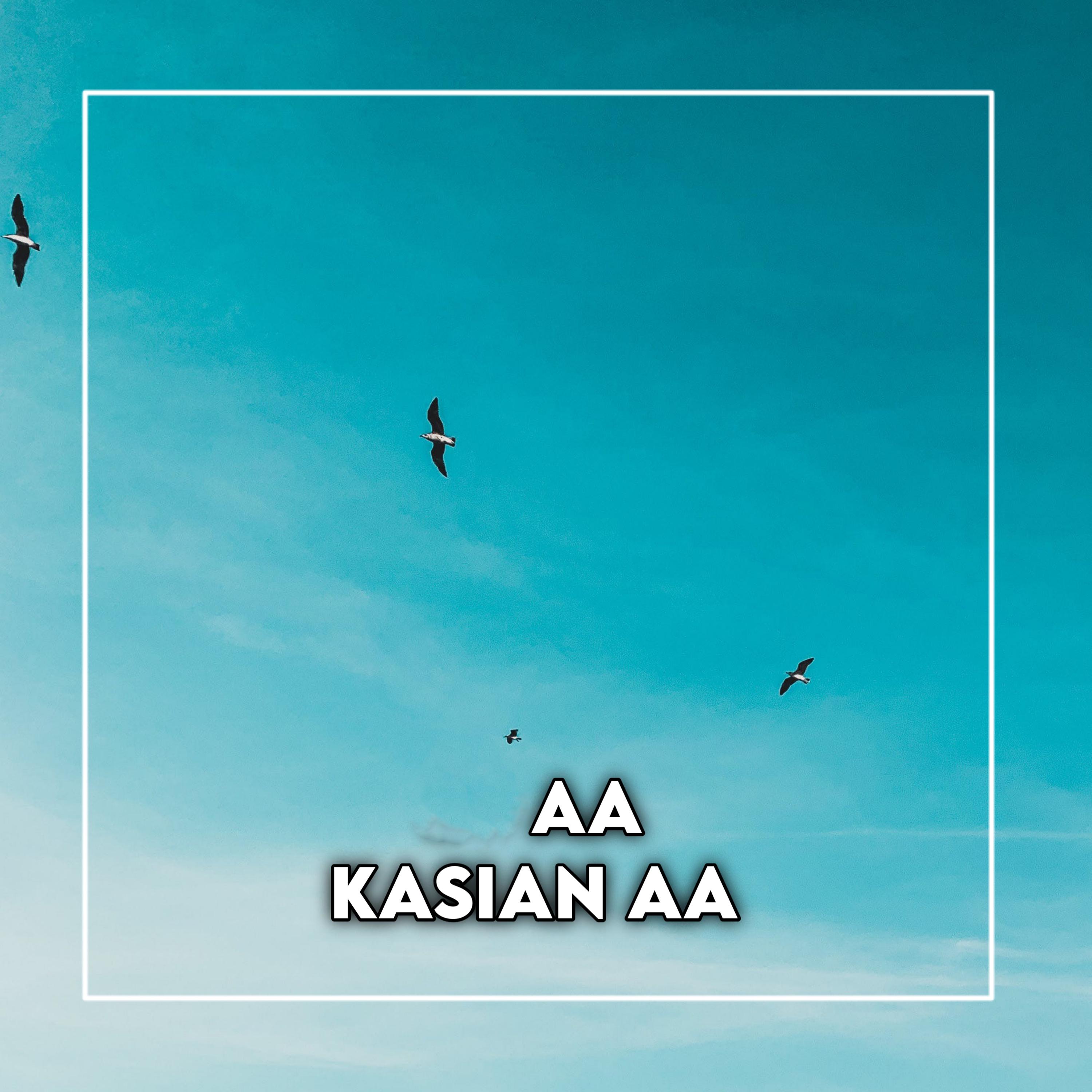 Постер альбома Aa Kasian Aa