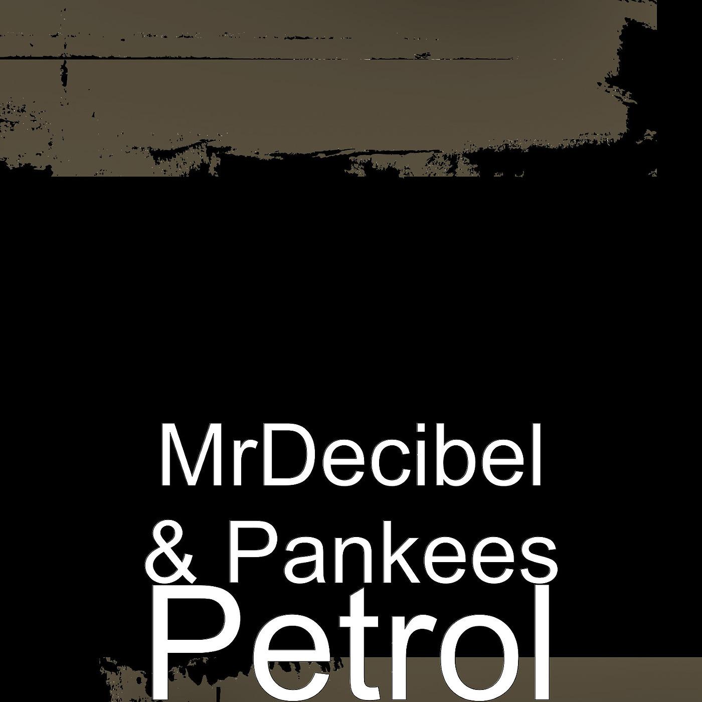 Постер альбома Petrol