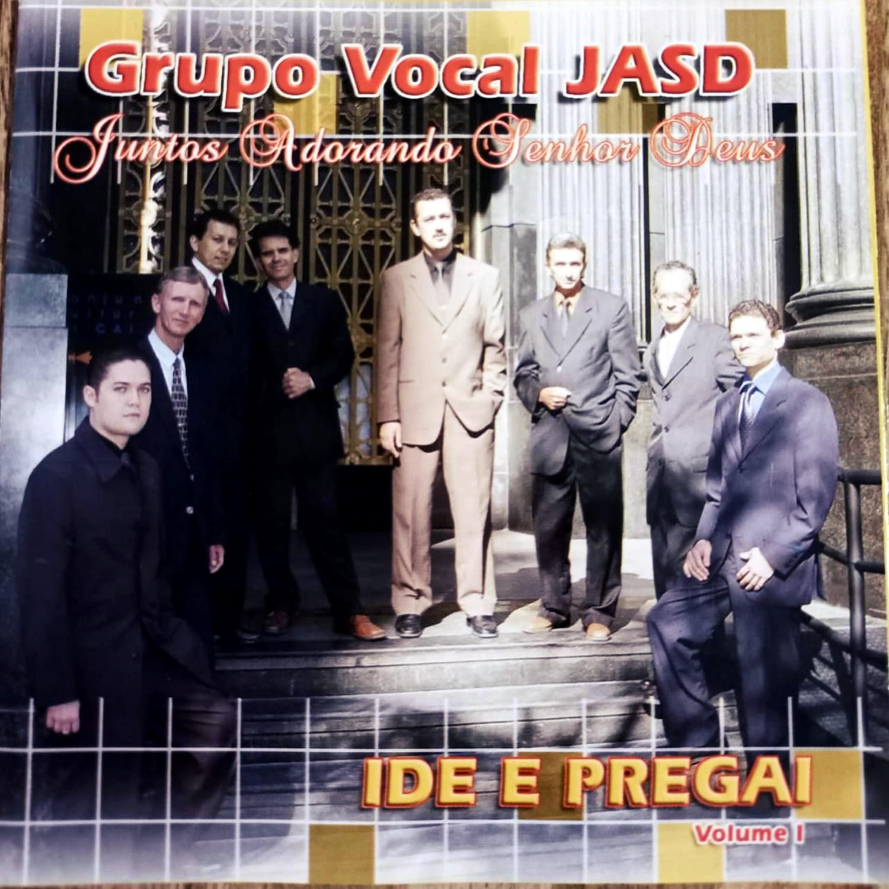 Постер альбома Ide e Pregai