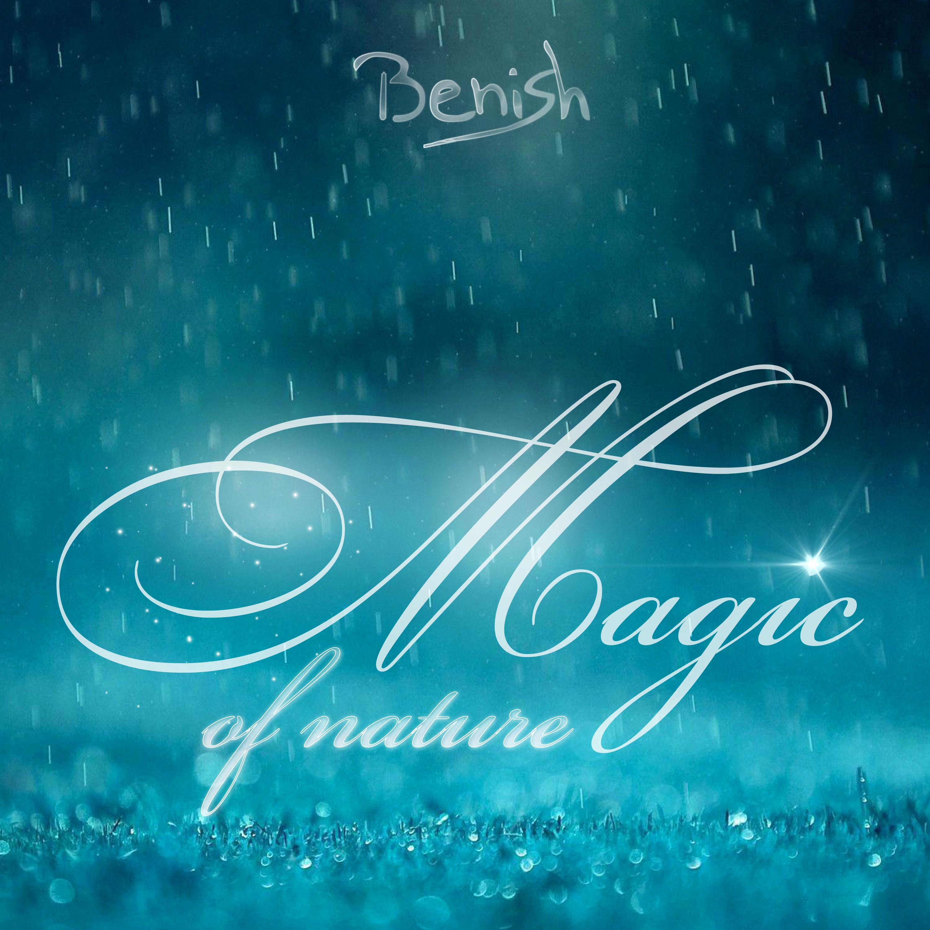 Постер альбома Magic of nature