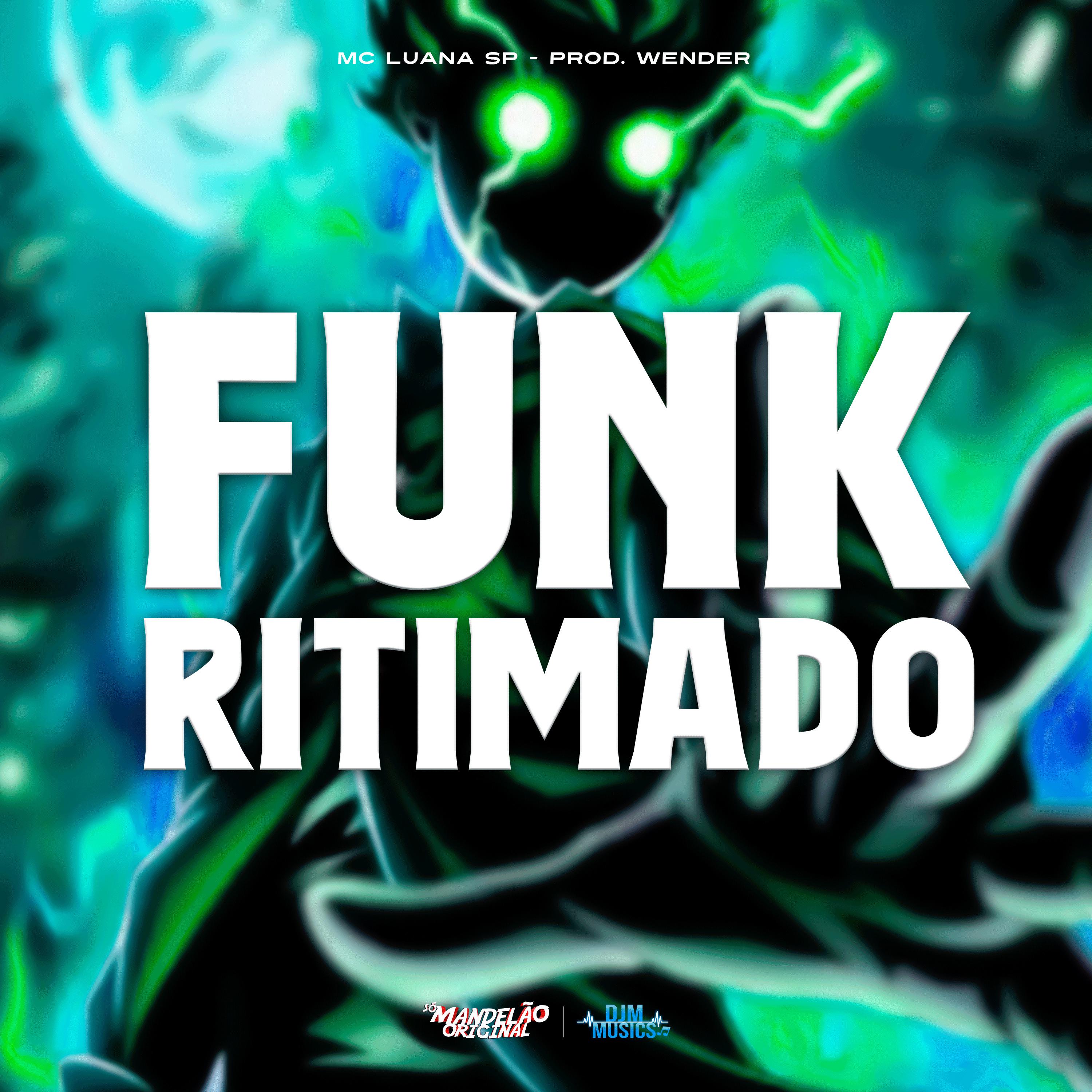 Постер альбома Funk Ritimado