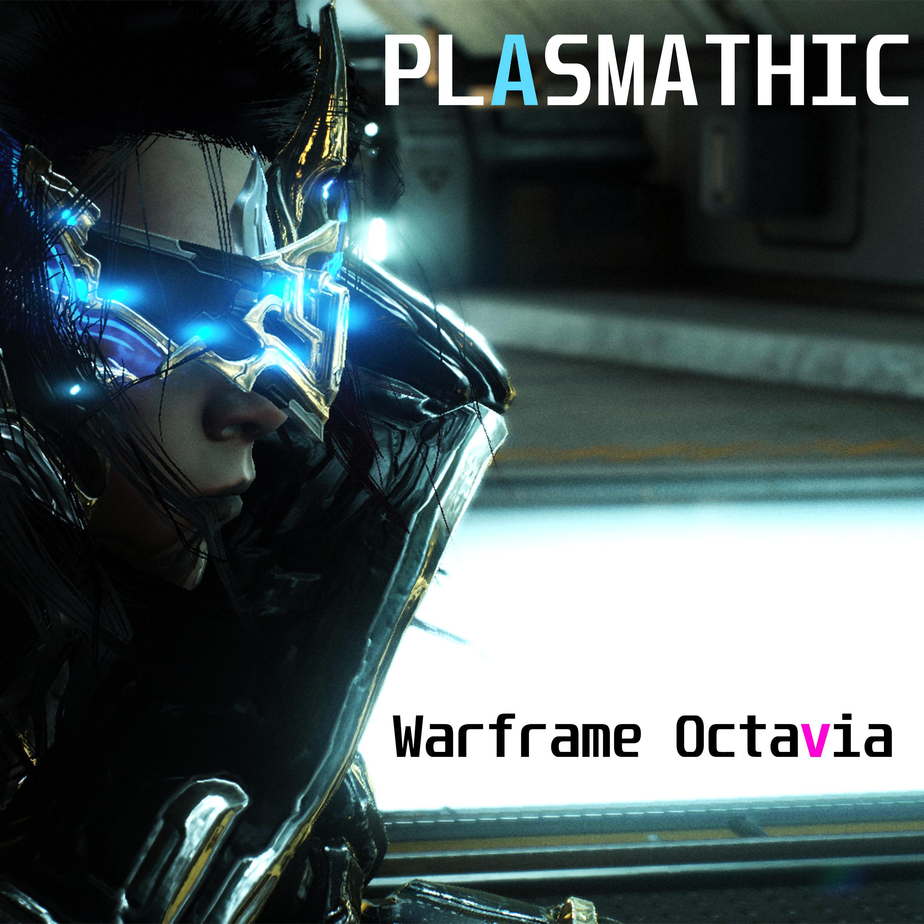 Постер альбома Warframe Octavia