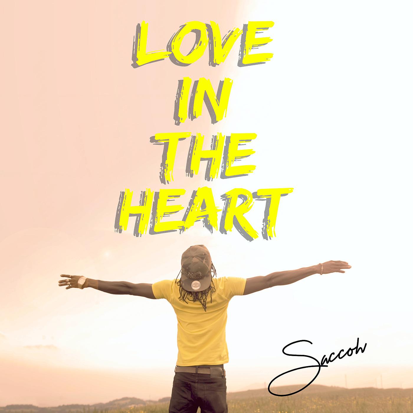 Постер альбома Love in the Heart