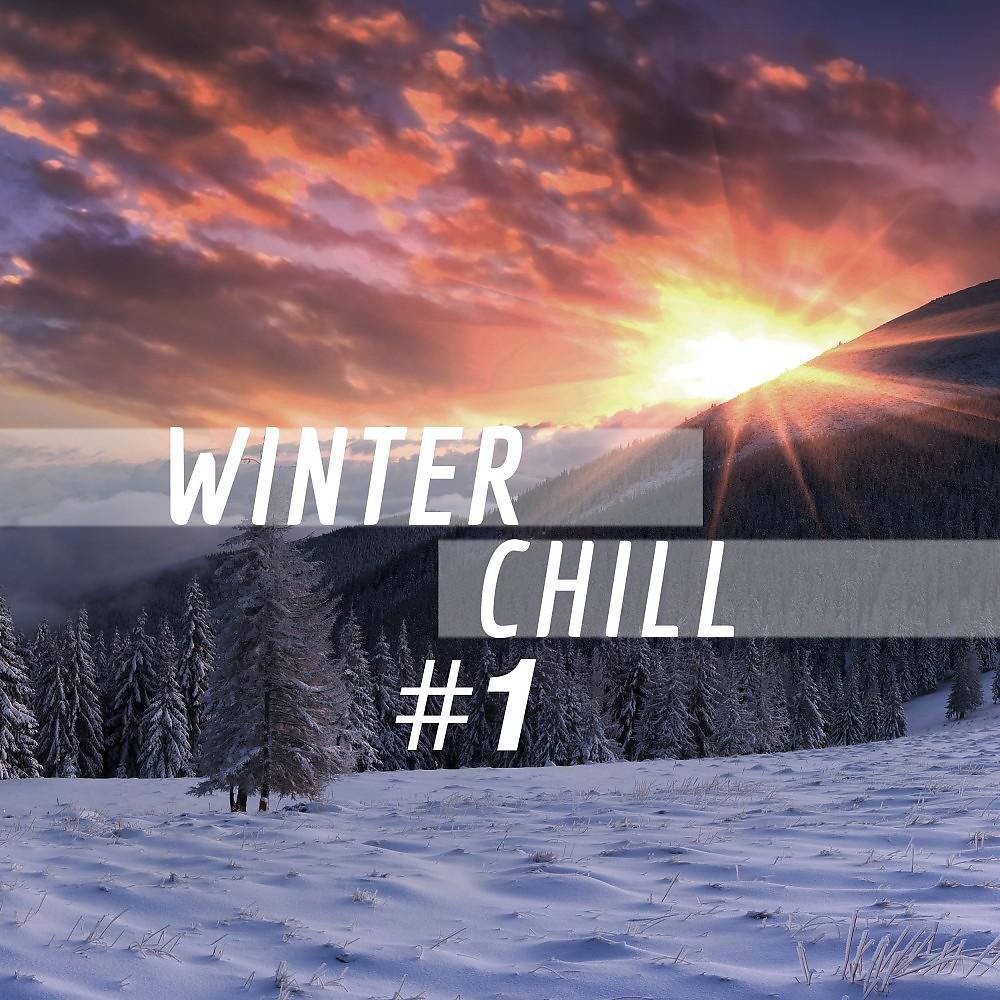 Постер альбома Winter Chill #1