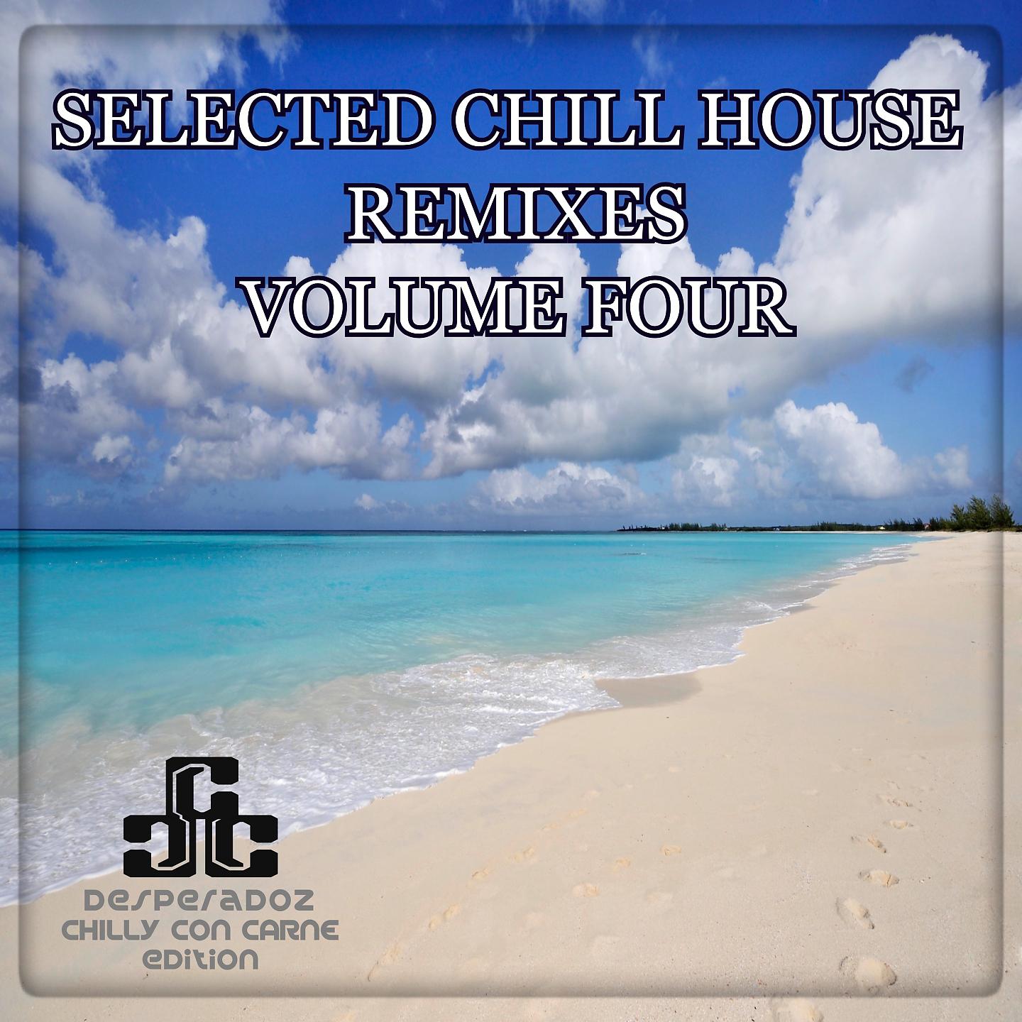 Постер альбома Selected Chill House Remixes, Vol.4
