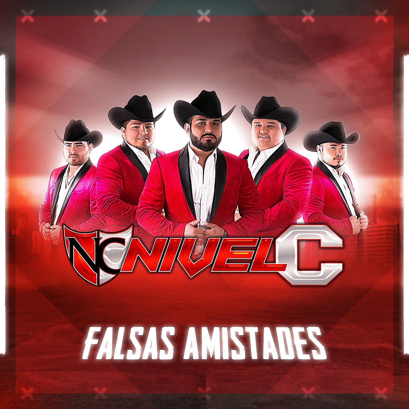 Постер альбома Falsas Amistades