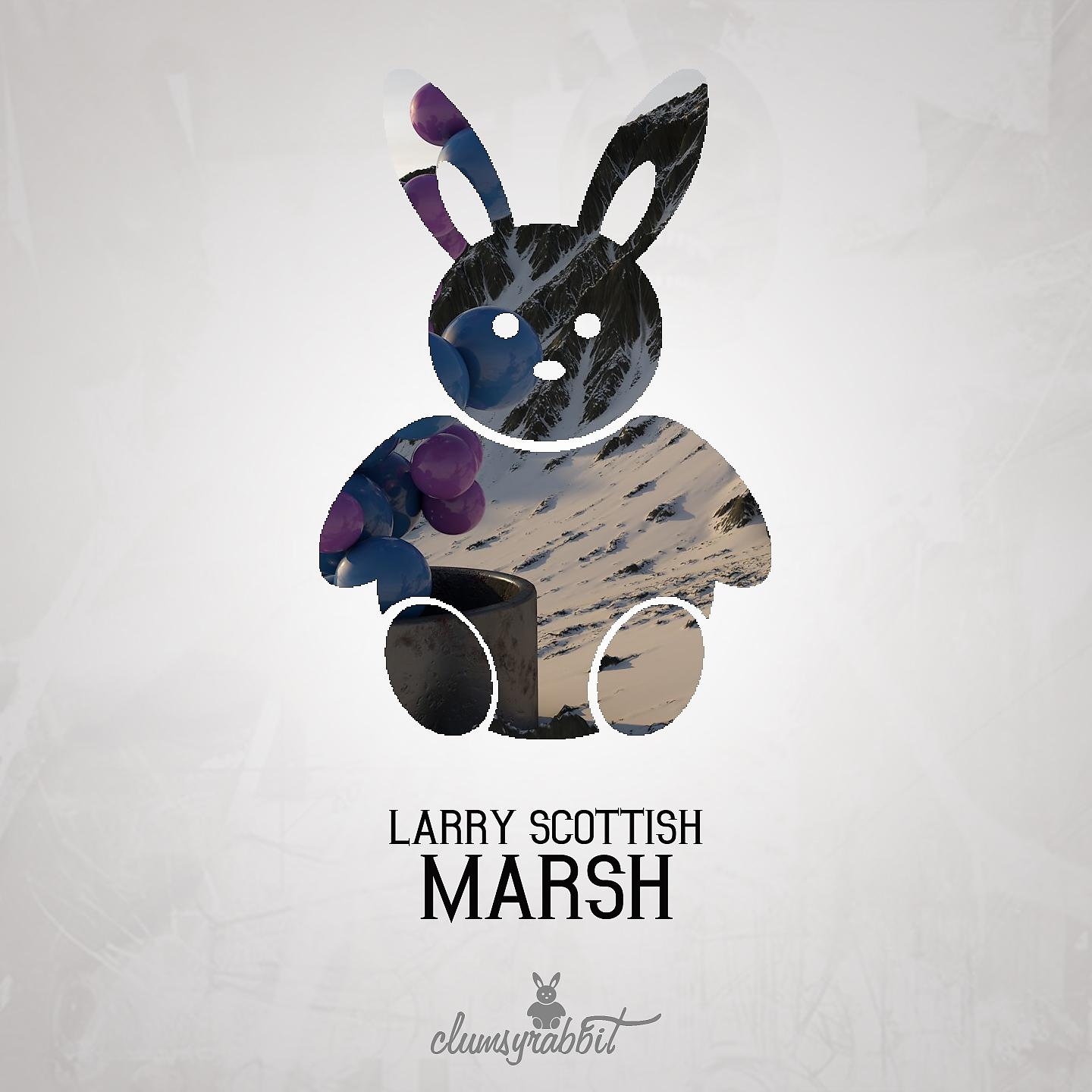 Постер альбома Marsh