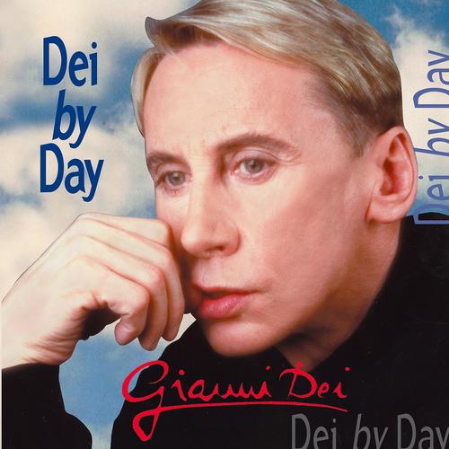 Постер альбома Dei By Day