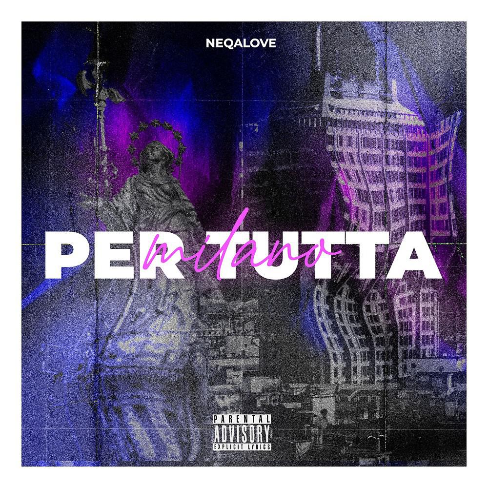 Постер альбома Per Tutta Milano