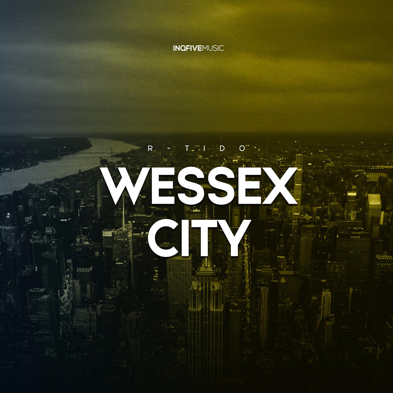 Постер альбома Wessex City (Original Mix)